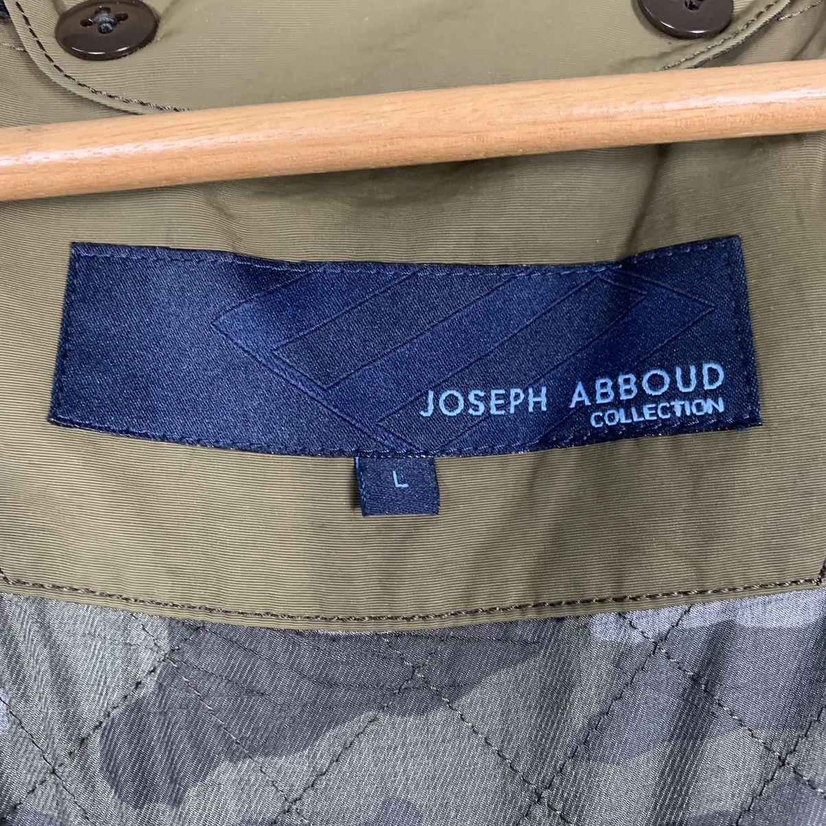 Joseph Abboud Joseph Abboud Chore Jacket Size US L / EU 52-54 / 3 - 15 Thumbnail