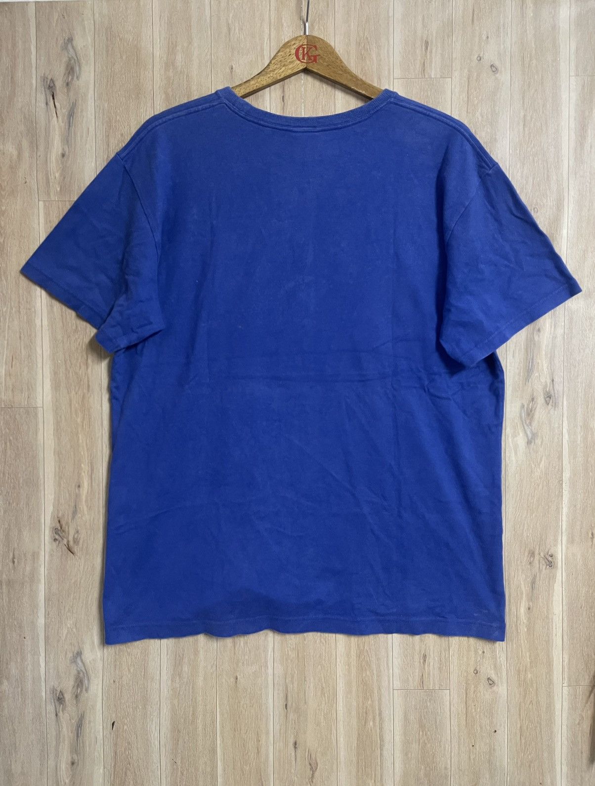 Tenderloin Vintage Calee T shirt Made in Japan L Tenderloin Takuya Rare Size US L / EU 52-54 / 3 - 7 Thumbnail