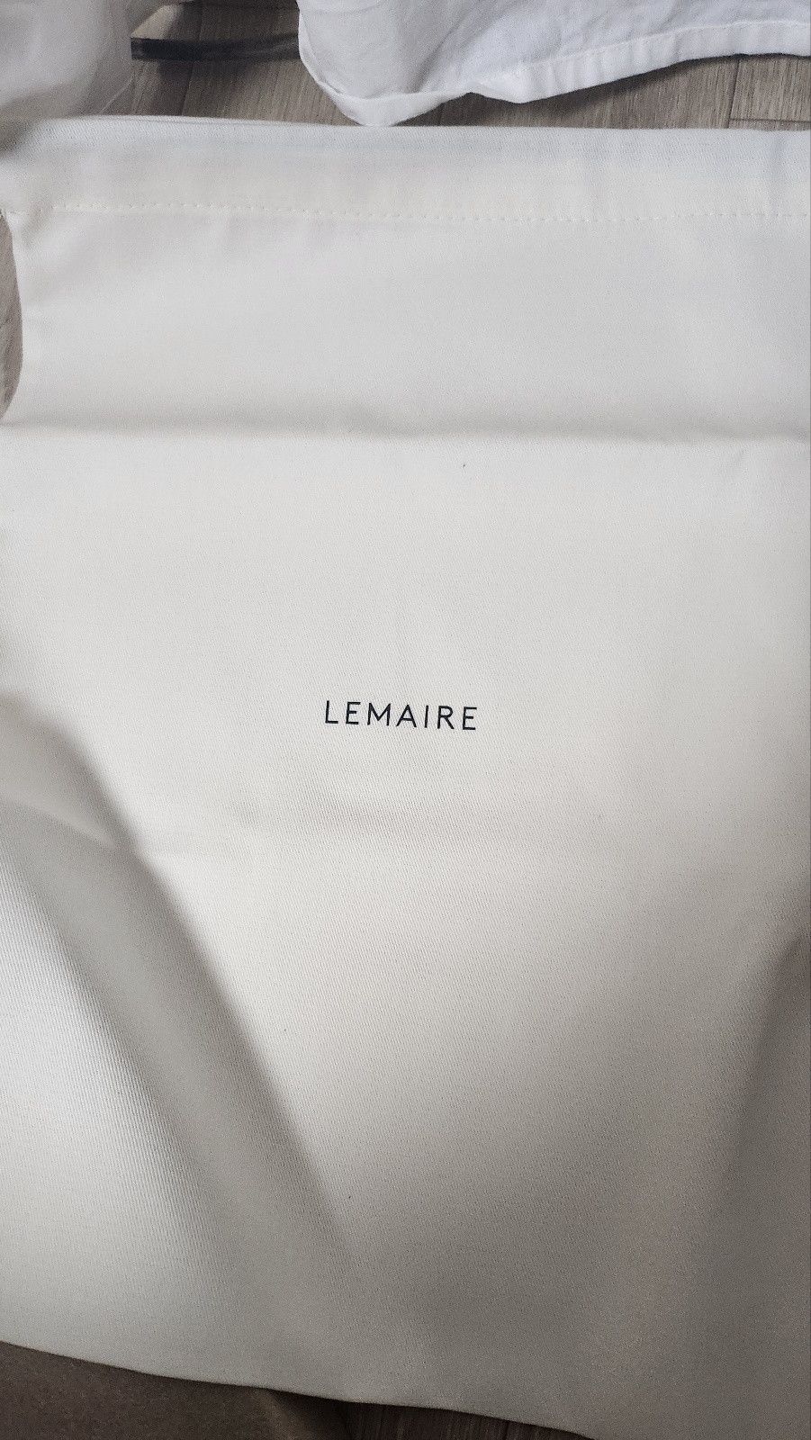 Lemaire LEMAIRE 25SS Linoleum Espadrille US7 IT40 Size US 7 / EU 40 - 3 Thumbnail