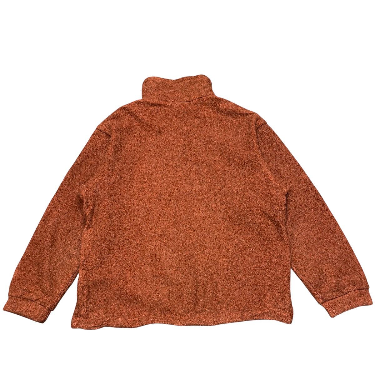 Outdoor Research Vintage Lowe Alphine ALEUTIAN POLARTEC Fleece Quarter Zip Size US S / EU 44-46 / 1 - 4 Thumbnail