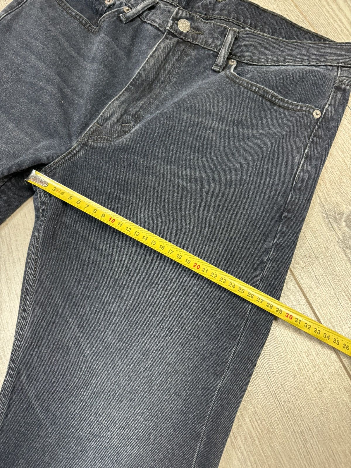 Levi's × Levi's Vintage Clothing Levi’s 510 W36 L34 Jeans Men’s luxury Size US 36 / EU 52 - 14 Thumbnail