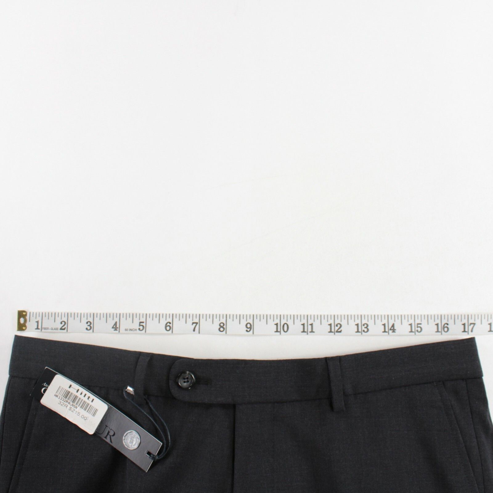 Other Atelier GARDEUR New with tags Dress Pants Size 32 US In Gray Size US 32 / EU 48 - 4 Thumbnail