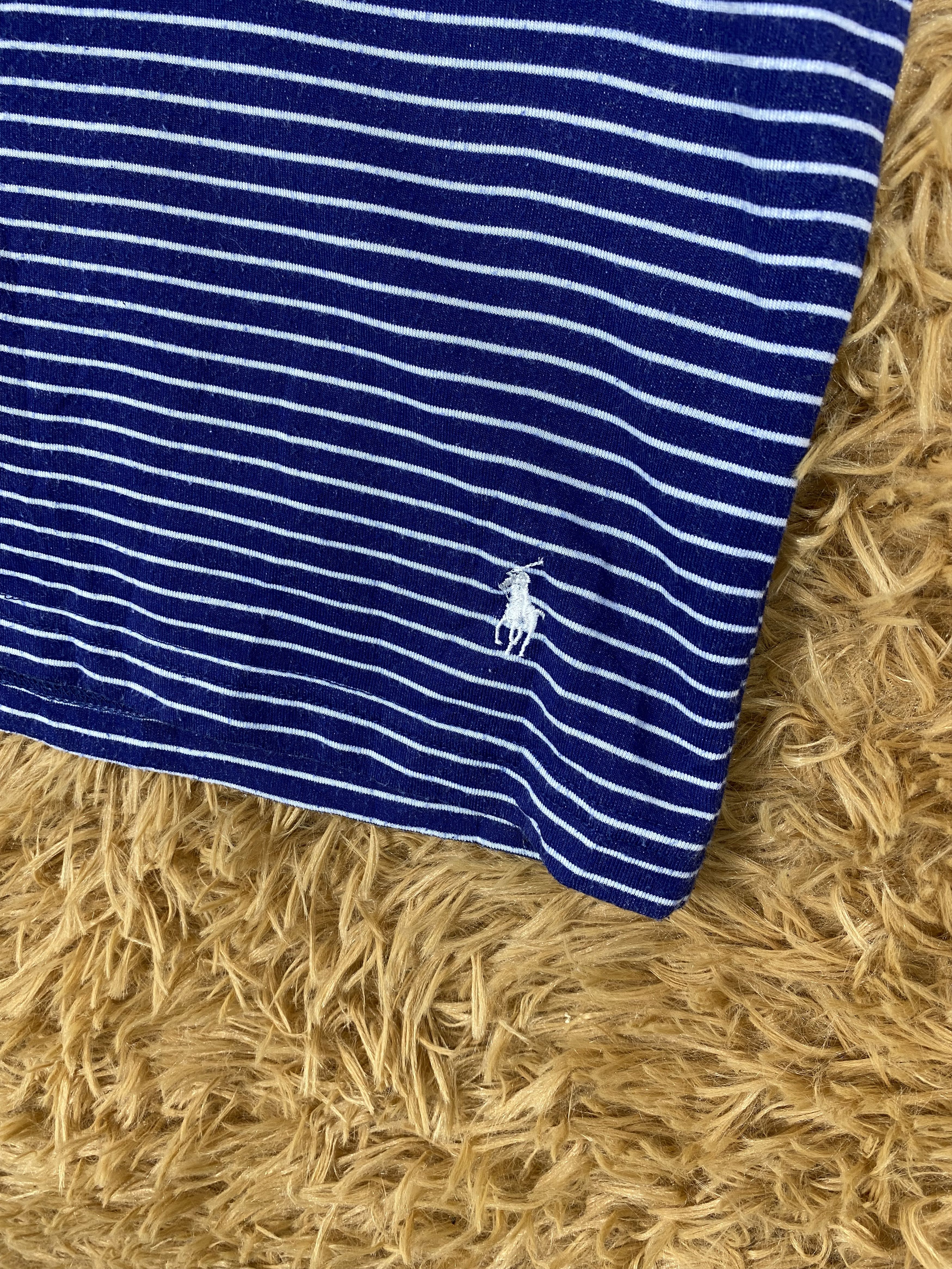 Polo Ralph Lauren Vintage Polo Ralph Lauren T-Shirts PS0085 Size US M / EU 48-50 / 2 - 3 Thumbnail