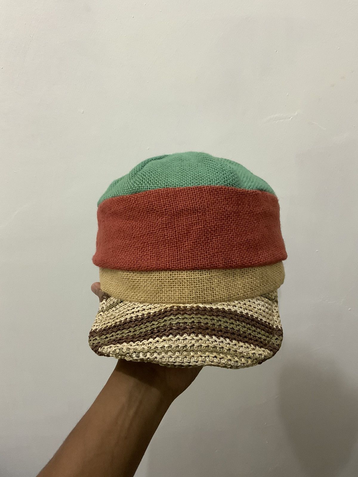 Vintage Grace Native Retro Hat Size ONE SIZE - 5 Thumbnail