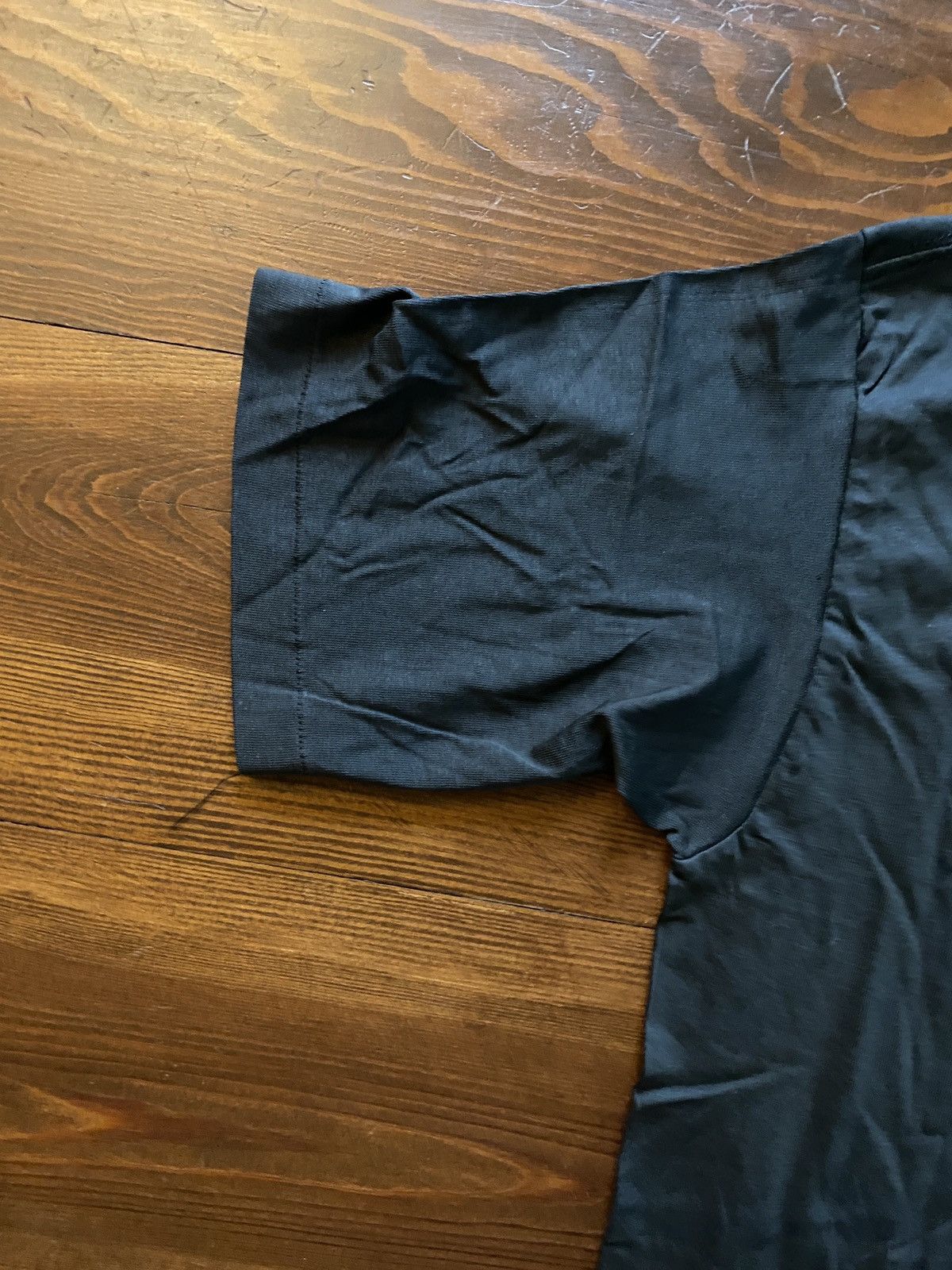 Vintage Vintage 80’s San Diego Skyline Black Single Stitch Tee Size US L / EU 52-54 / 3 - 18 Thumbnail