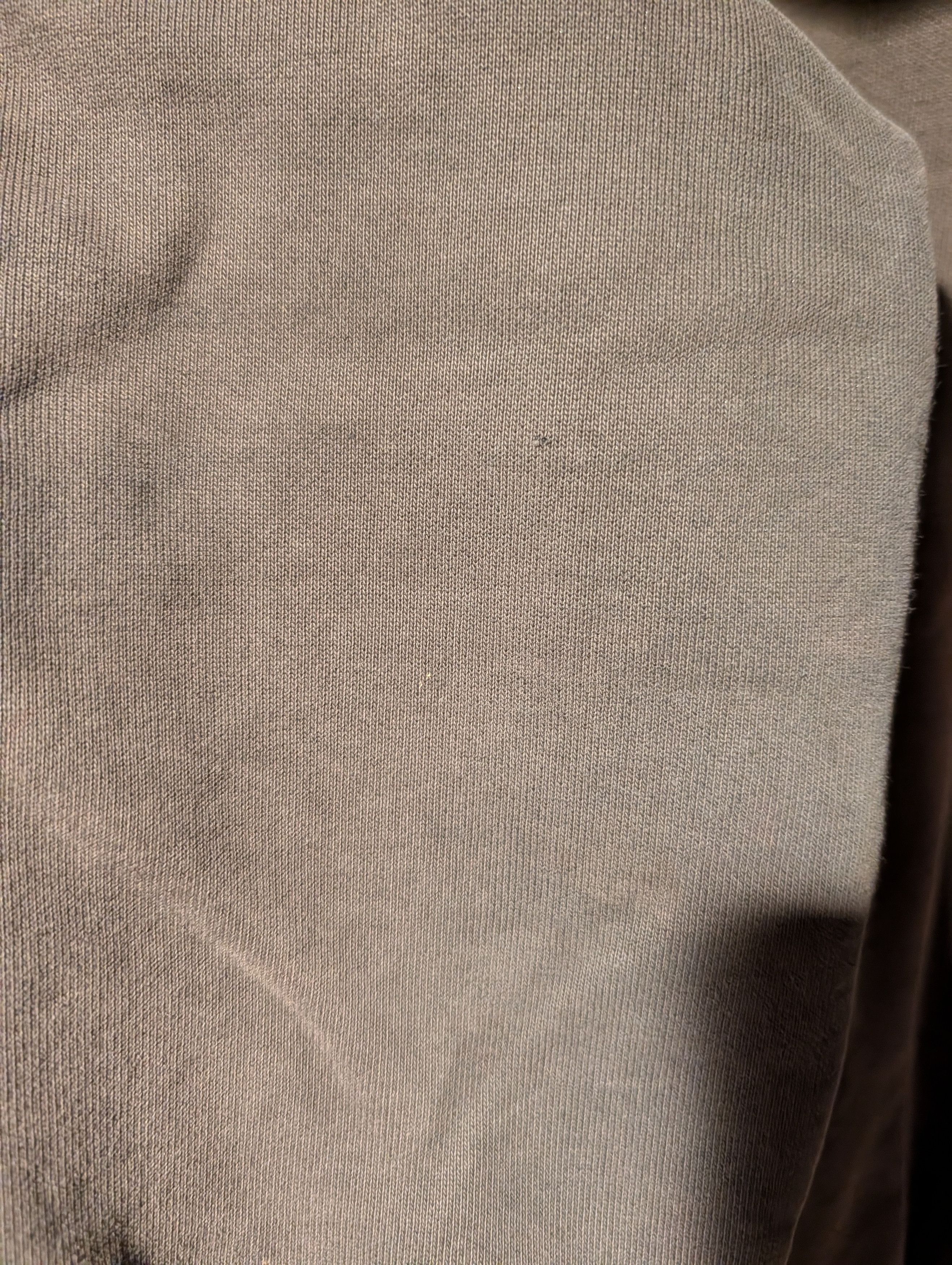 Carhartt Carhartt Rain Defender Original Fit Heavyweight Hoodie Size US M / EU 48-50 / 2 - 19 Thumbnail