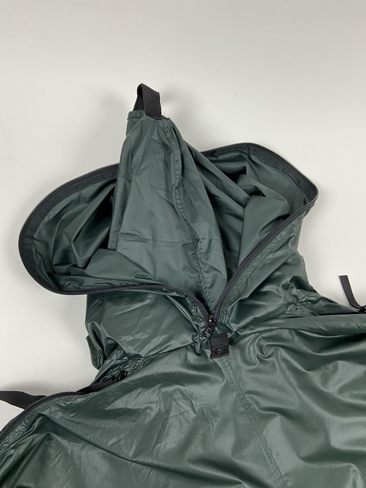 Final Home × Issey Miyake × Japanese Brand Final Home Survival Parka Size US M / EU 48-50 / 2 - 23 Thumbnail