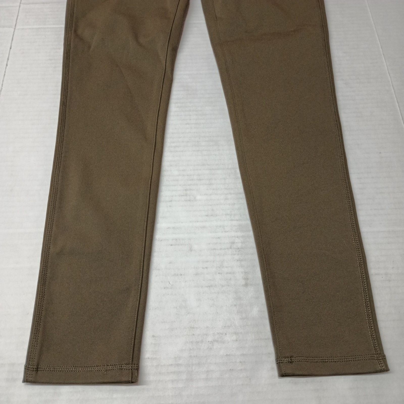 Carhartt Carhartt Women's Leggings Force Fitted Utility Size MT Green Size 30" / US 8 / IT 44 - 2 Thumbnail