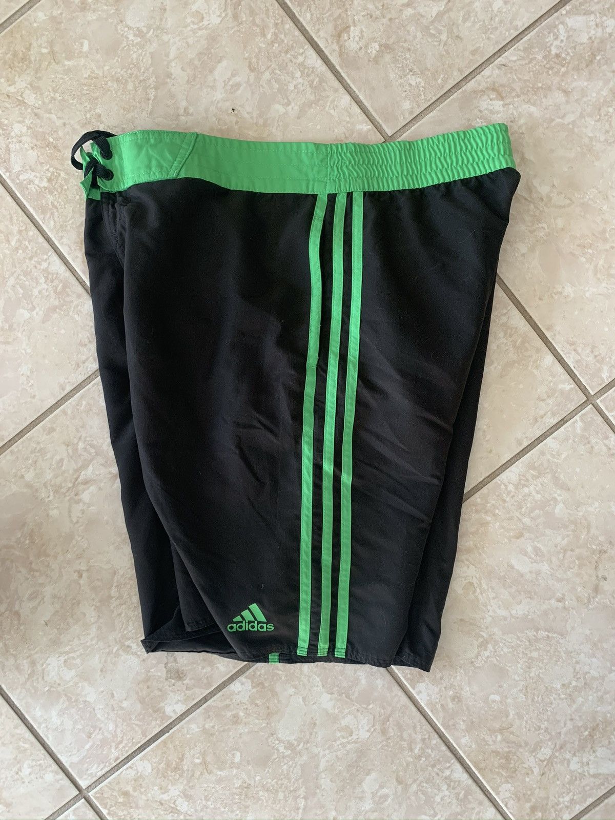Adidas Adidas swim shorts Size US 30 / EU 46 - 4 Thumbnail
