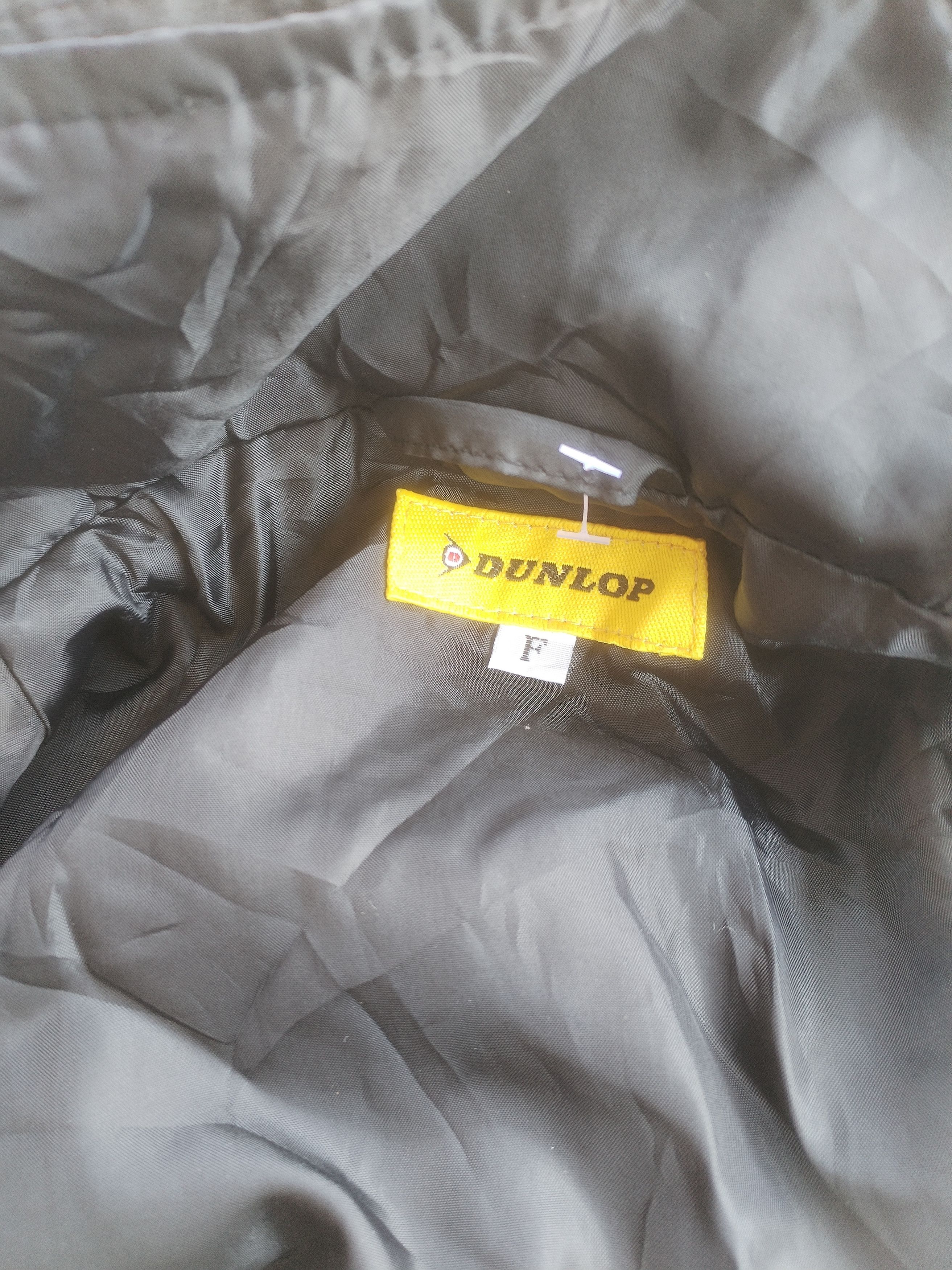 Japanese Brand × Vintage Vintage Dunlop Jacket Size US M / EU 48-50 / 2 - 9 Thumbnail