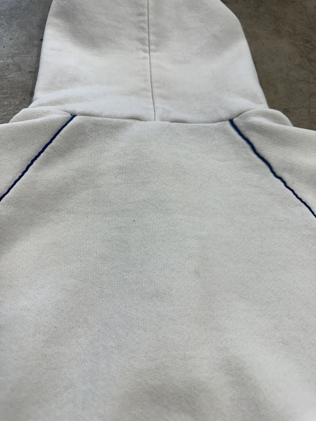 Vintage Vintage 90s Air Force Academy Military Army Hoodie Size US S / EU 44-46 / 1 - 13 Thumbnail
