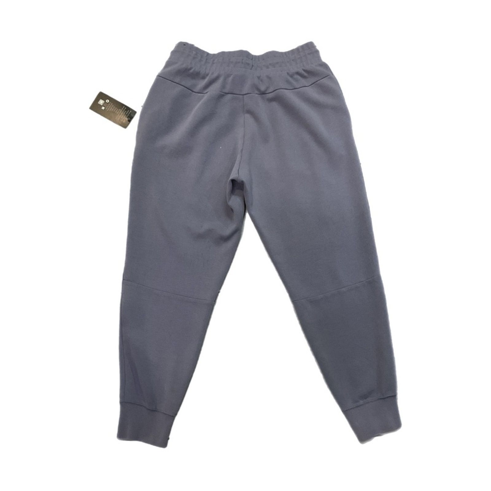 Nike Nike Gray/Blue Sweatpants Size US 30 / EU 46 - 2 Thumbnail