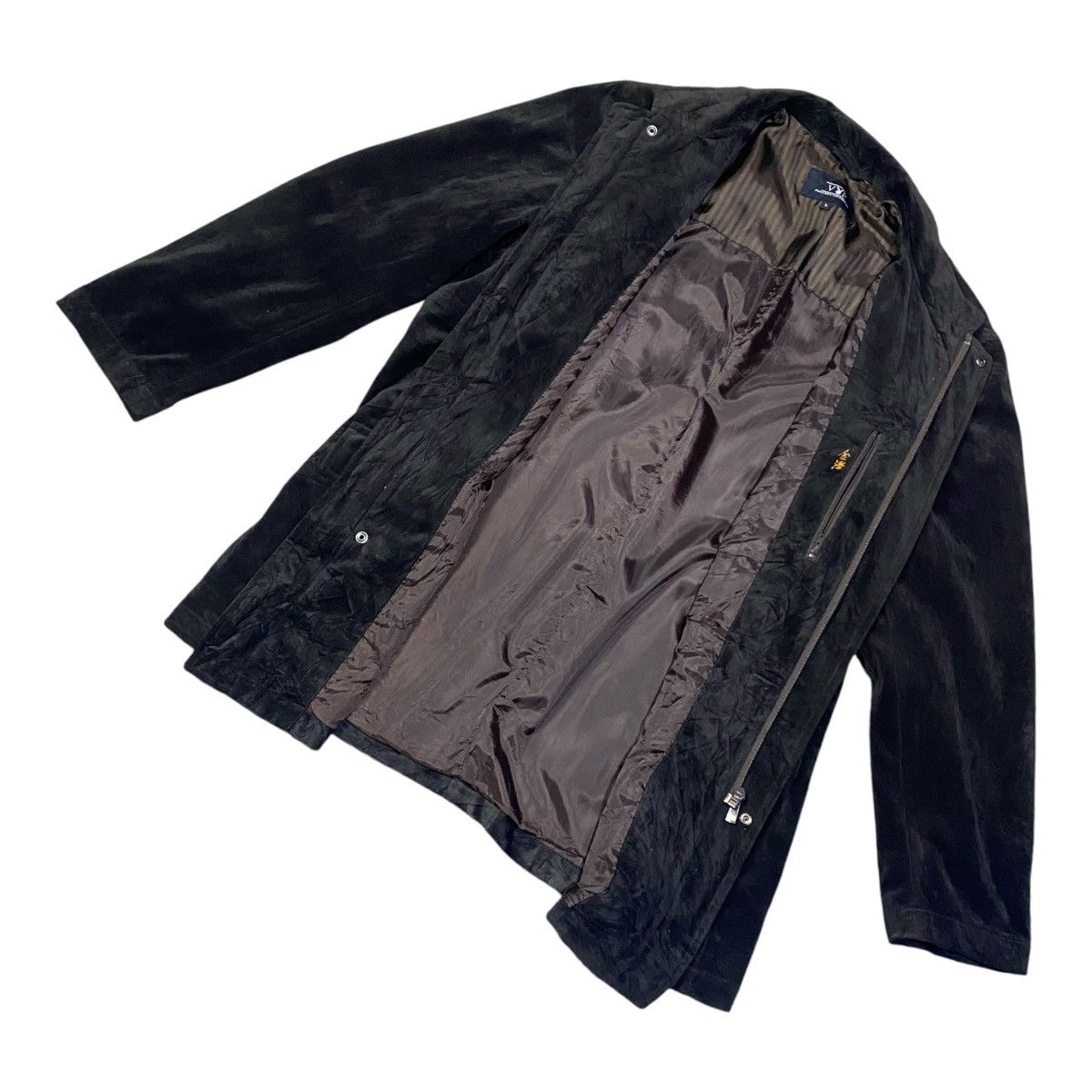 Playboy Playboy Zippere Jacket Size US L / EU 52-54 / 3 - 6 Thumbnail