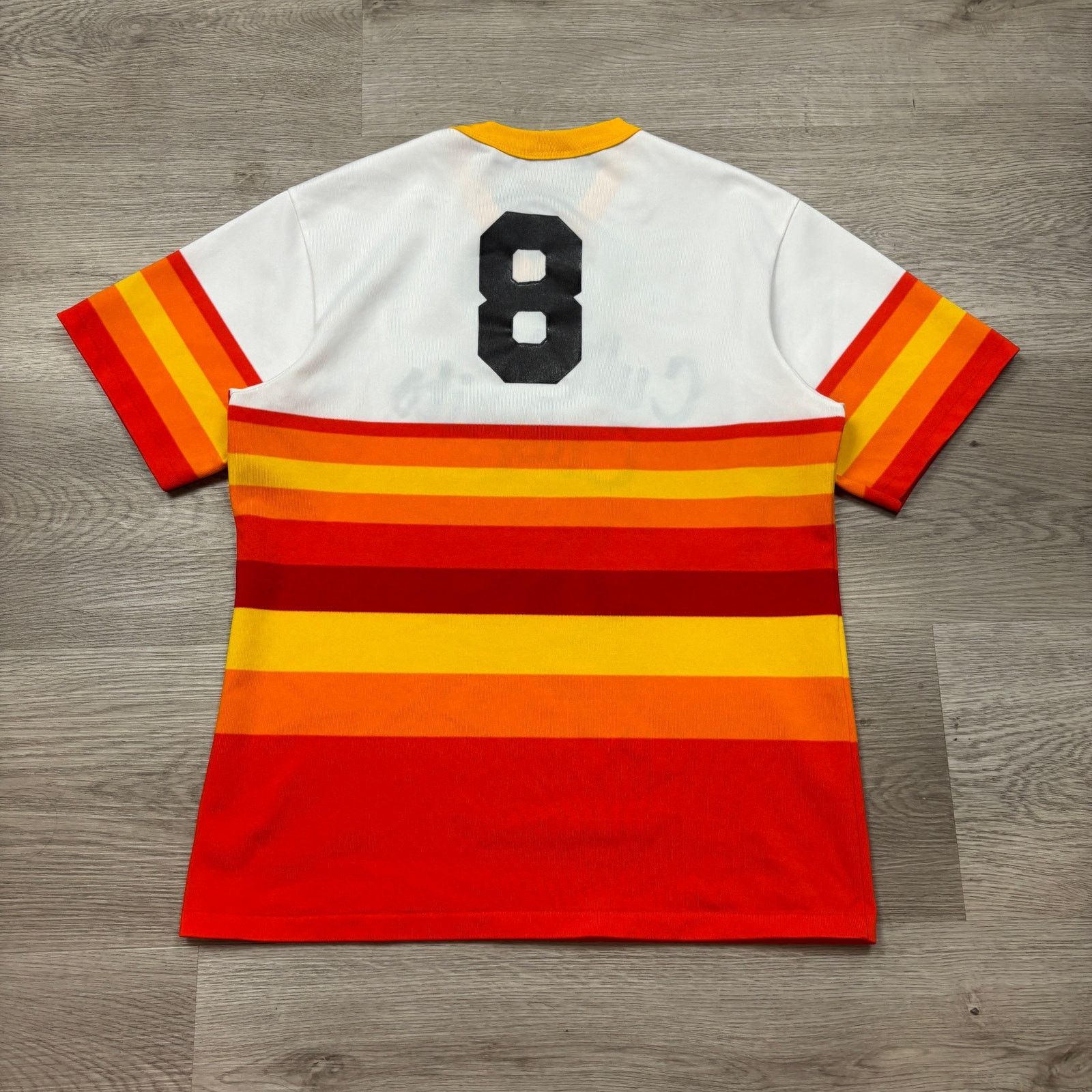 Majestic × Vintage Vintage 70s Majestic Culp's Culprits Jersey Men's Medium Size US M / EU 48-50 / 2 - 3 Thumbnail