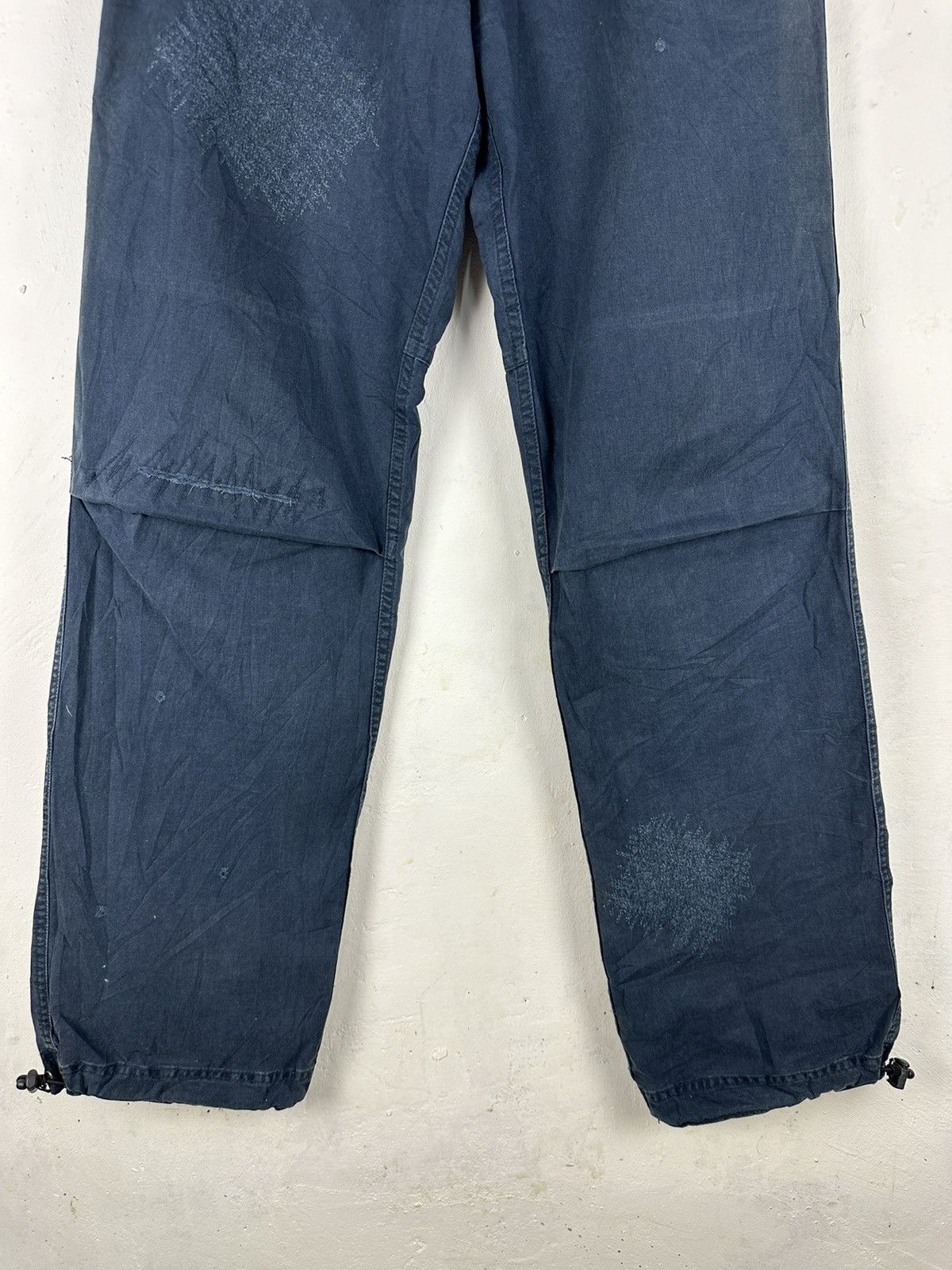Hysteric Glamour Hysteric Glamour Pants Vintage Streetwear #B001 Size US 30 / EU 46 - 4 Thumbnail