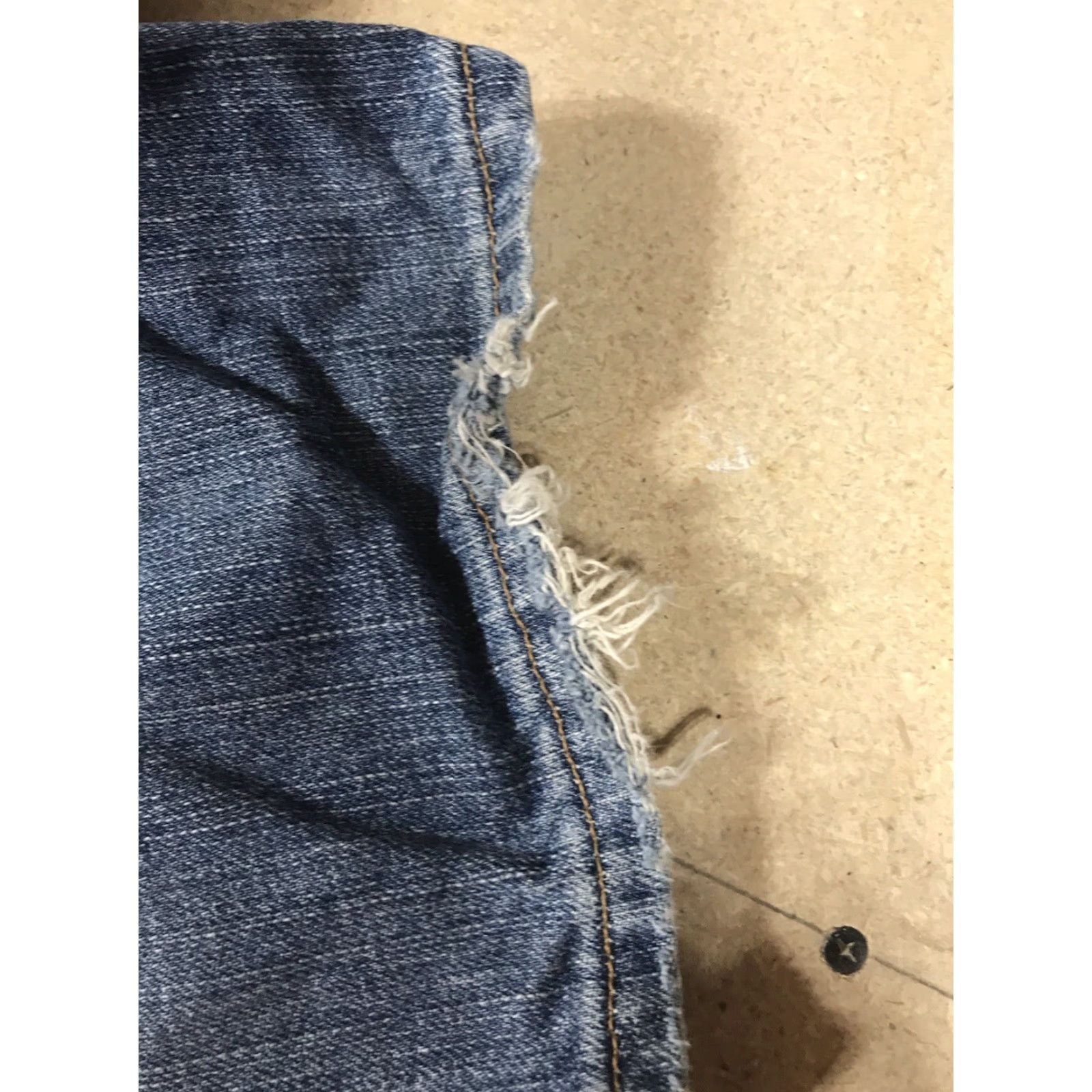 Old Navy VINTAGE? No — Old Navy Diva Jeans Bootcut Denim Women’s Short Size 6 Blue Jeans 5-Pocket Stretch Regular Fit Women’s Jean Size 28" / US 6 / IT 42 - 4 Thumbnail