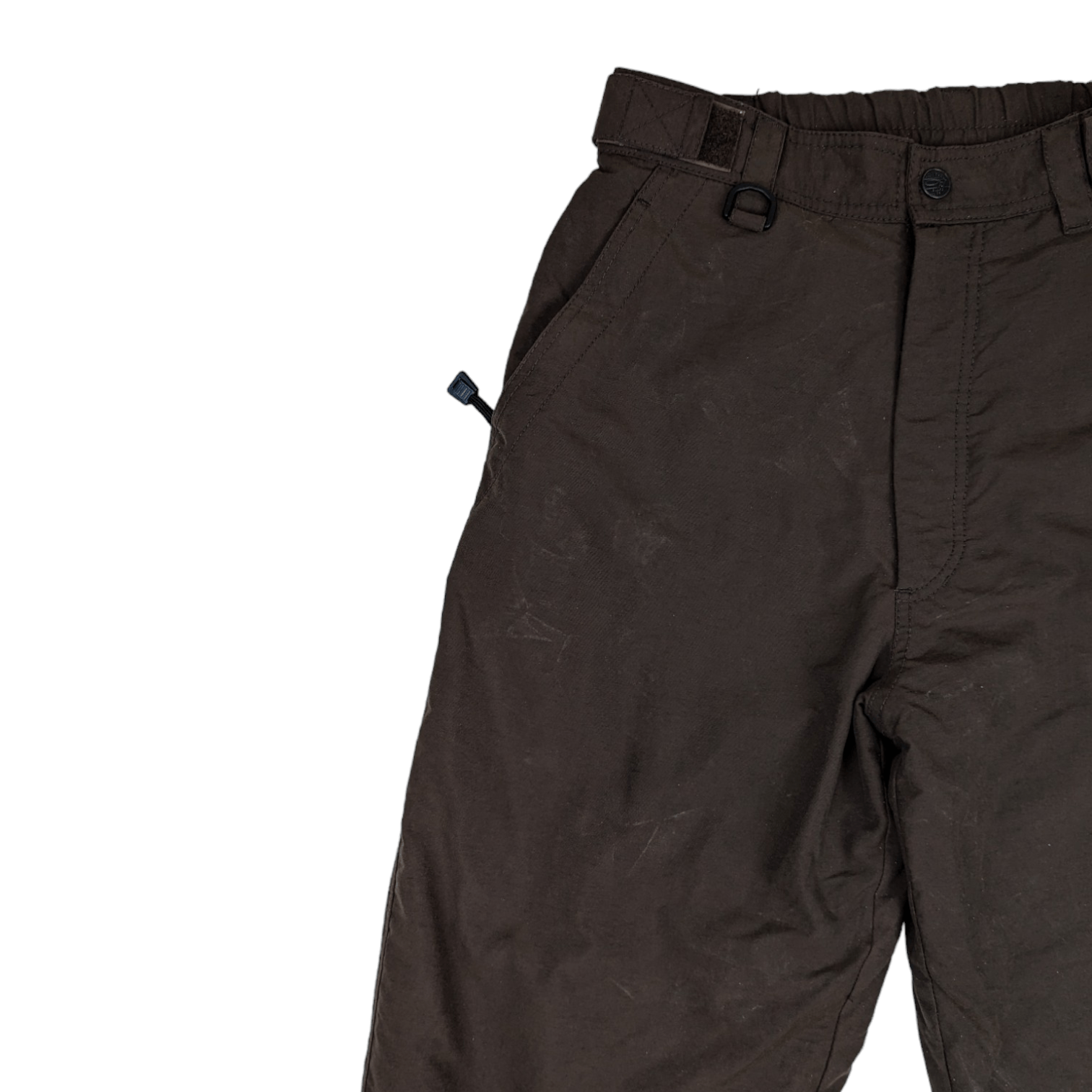 Ocean Pacific Vintage OP Ocean Pacific Snow Ski Snowboard Pant Size US 31 - 6 Thumbnail