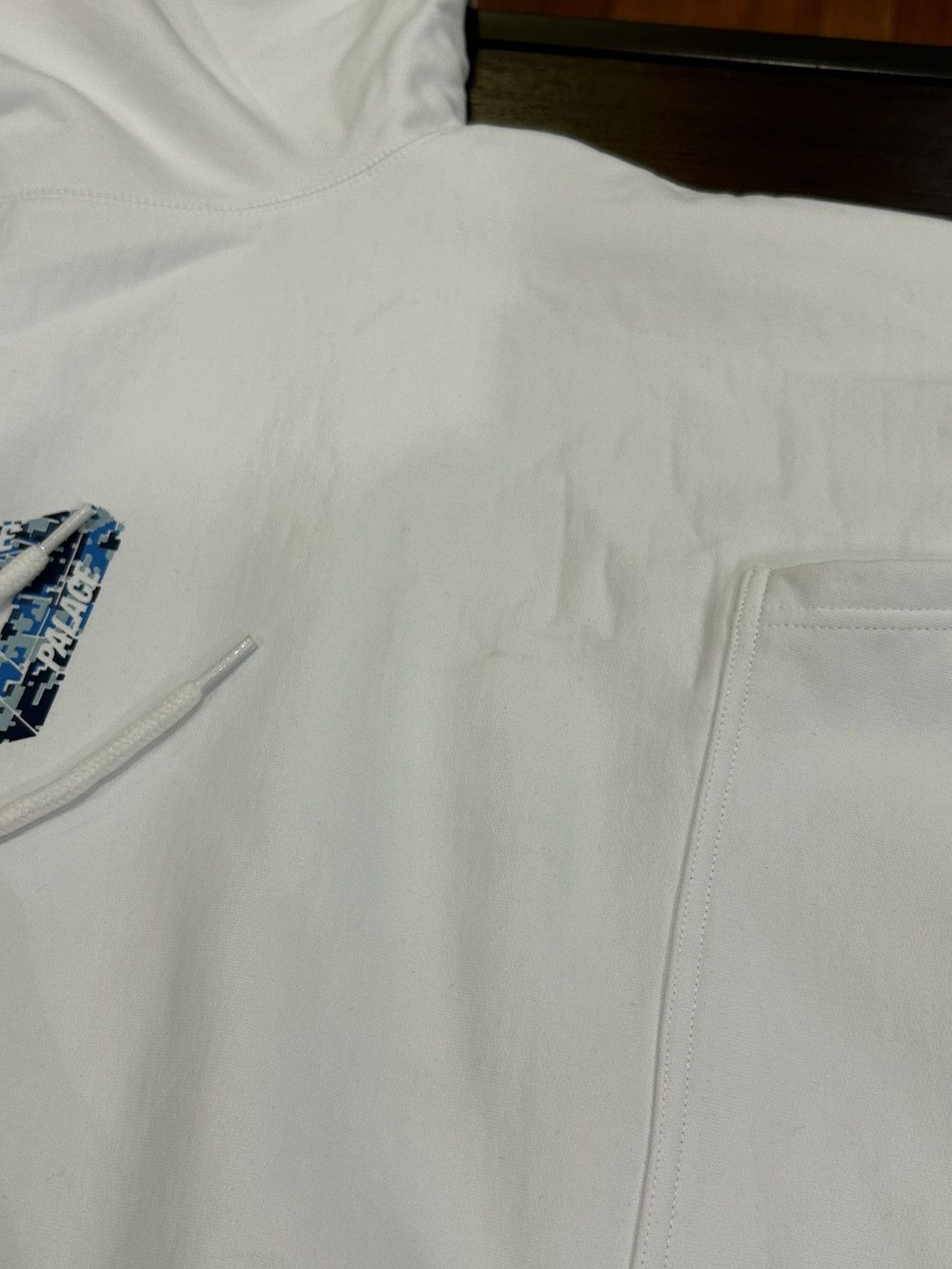Palace Palace Reacto Tri-Ferg Hoodie Size US XL / EU 56 / 4 - 6 Thumbnail