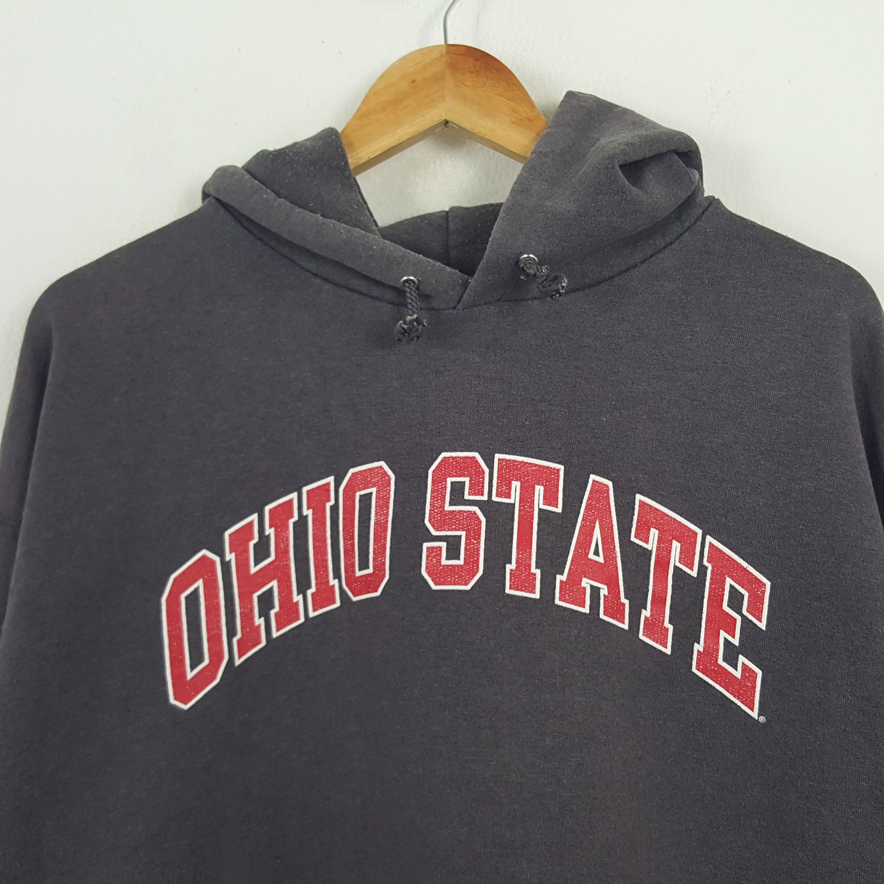 Champion × Vintage Vintage Ohio State Champion Sportwear Promo Hoodies Size US XL / EU 56 / 4 - 2 Thumbnail