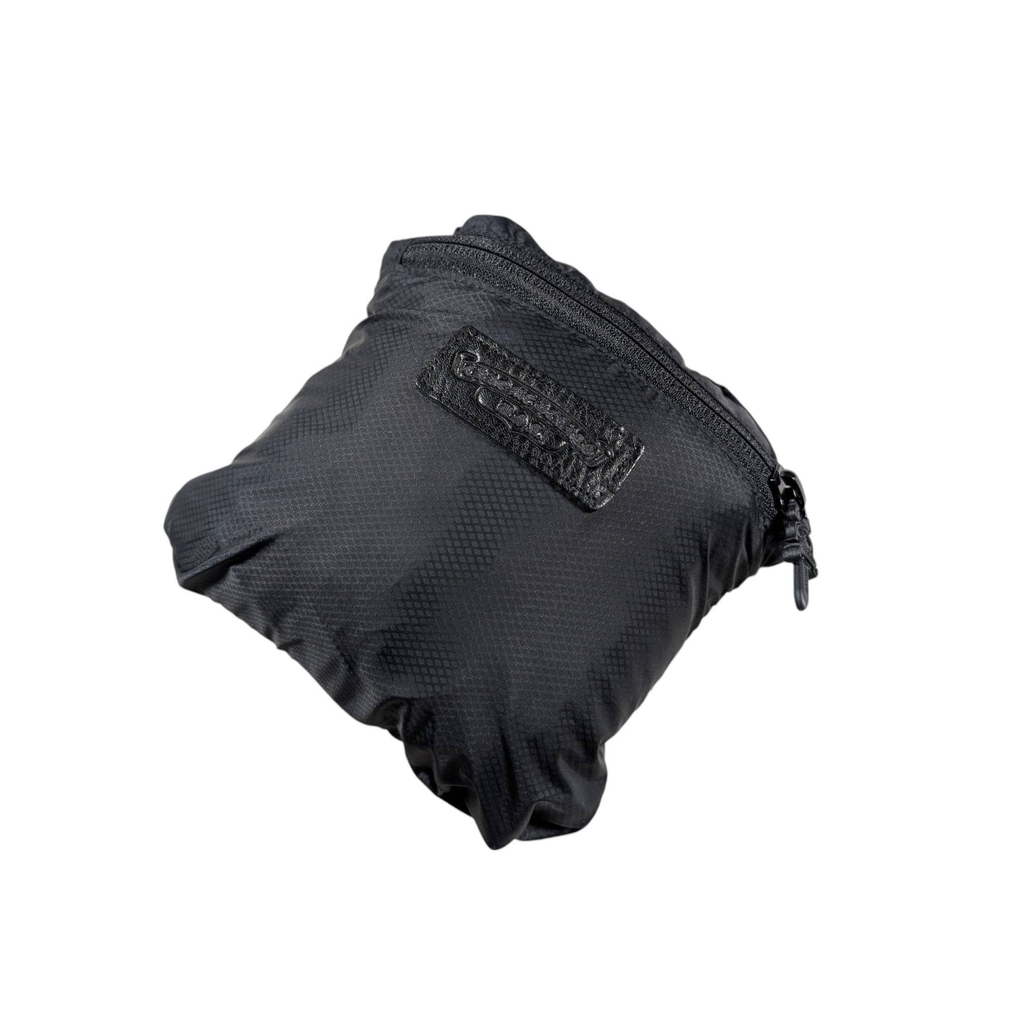 Chrome Hearts RARE Pig Oil Cross Patch Hoodie Windbreaker Jacket Size US M / EU 48-50 / 2 - 9 Thumbnail