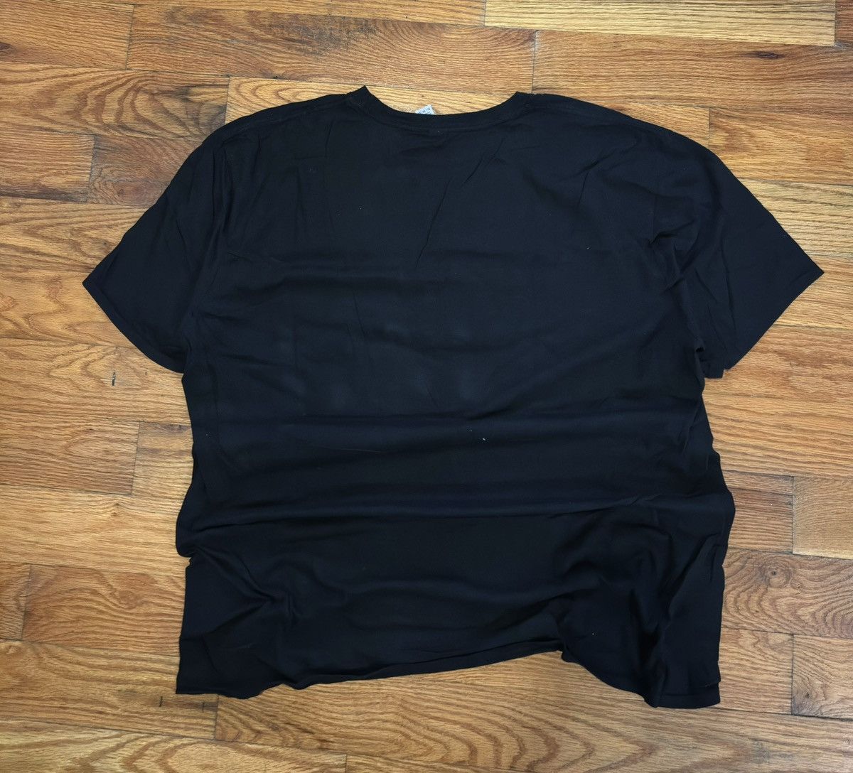 Iron Maiden Vintage iron maiden shirt Size US XL / EU 56 / 4 - 2 Thumbnail