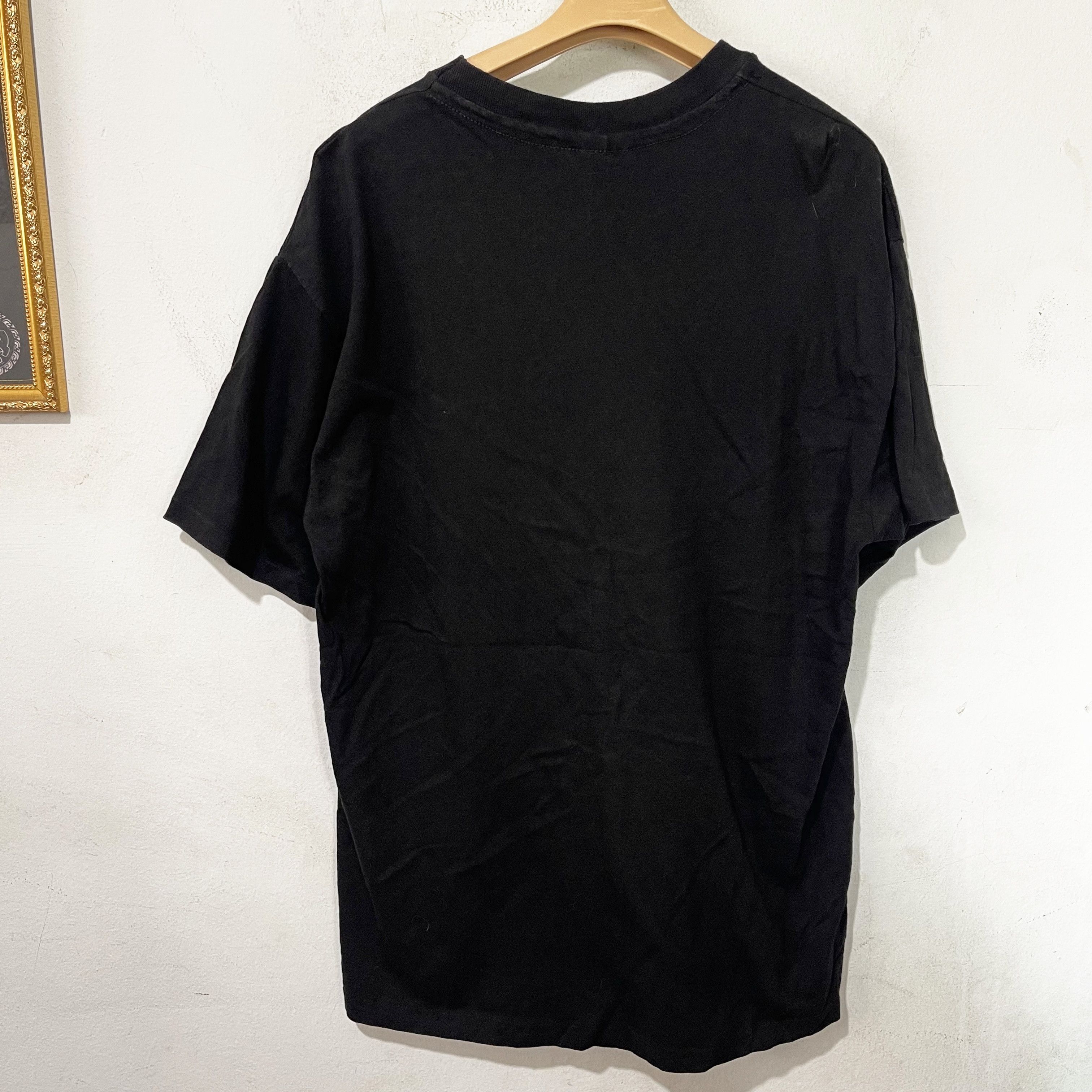 Vintage Vintage 1994 Sundance Film Festival ’94 T-Shirt Size US L / EU 52-54 / 3 - 3 Thumbnail
