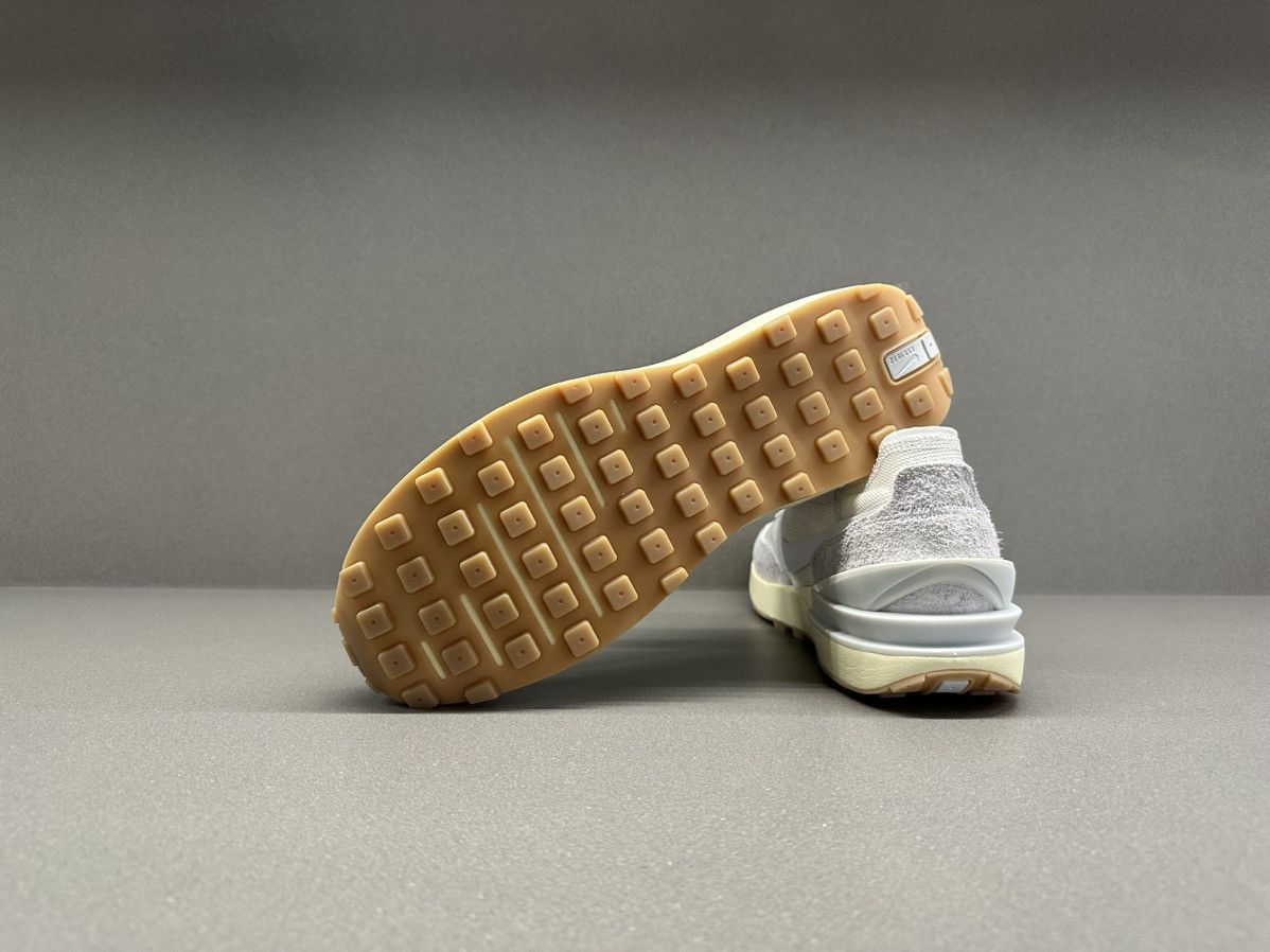 Nike Nike Waffle One Vintage Sail Photon Dust Alabaster White Size US 12 / IT 42 - 8 Thumbnail