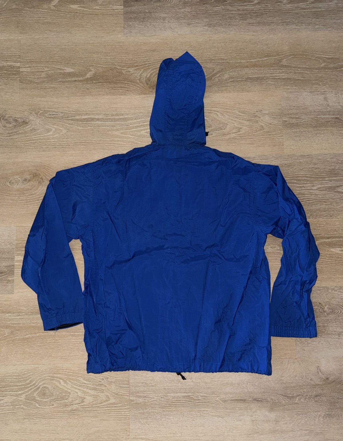 Other Vintage 90’s 10th Gear Windbreaker Jacket Size US XL / EU 56 / 4 - 2 Thumbnail
