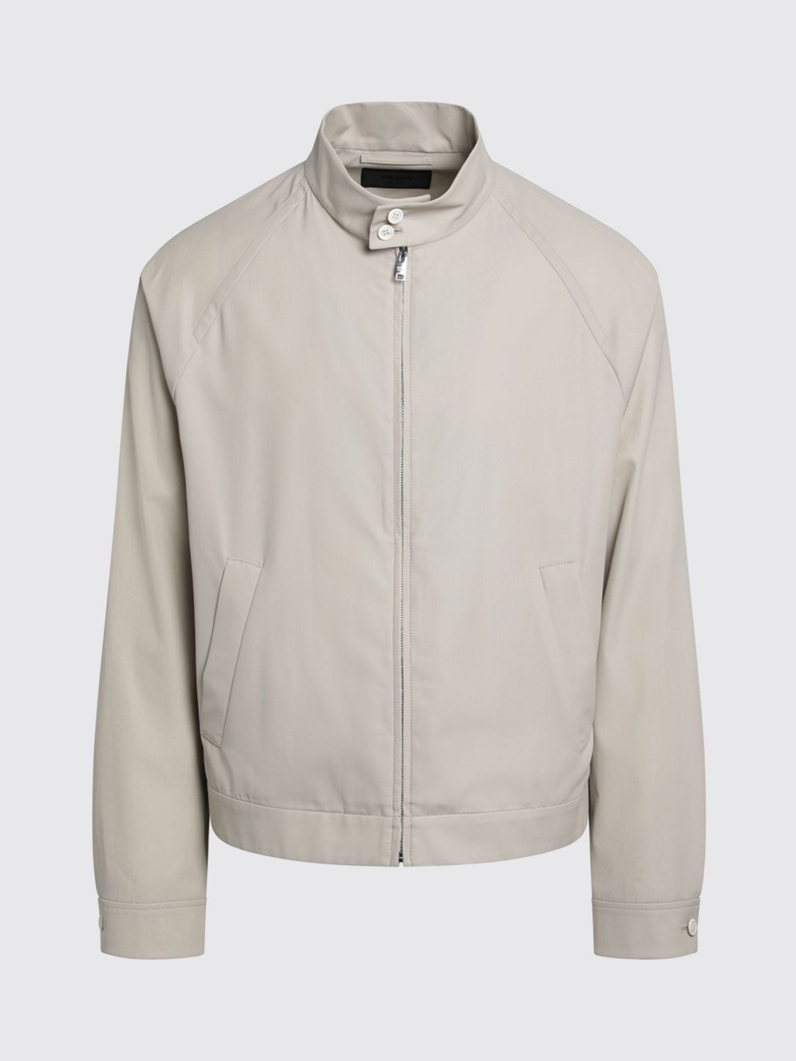 Prada Prada Jacket Men Sand Size US XXL / EU 58 / 5 - 1 Preview