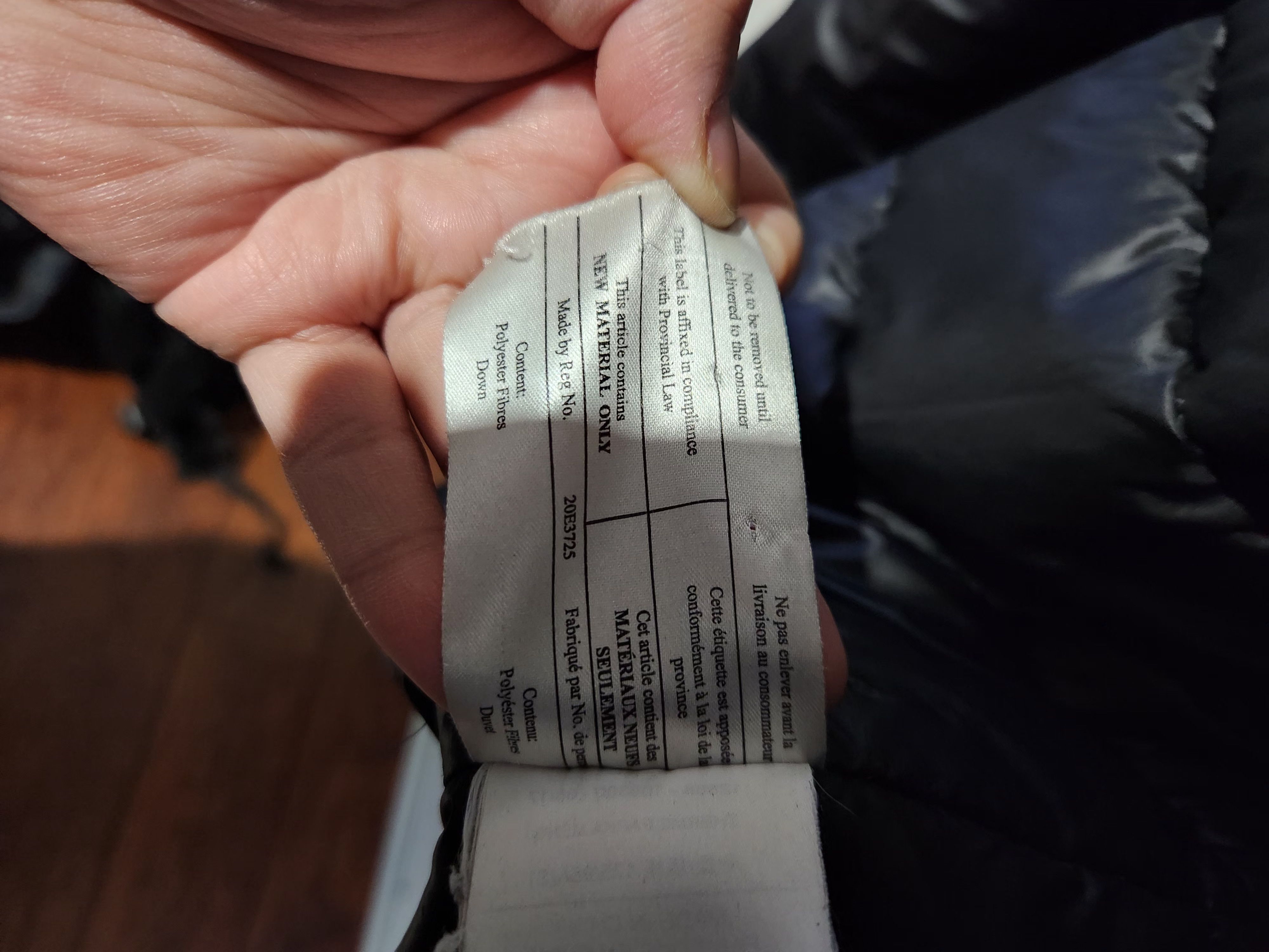 Arc'teryx Arc'teryx Therme Parka Size US S / EU 44-46 / 1 - 10 Thumbnail