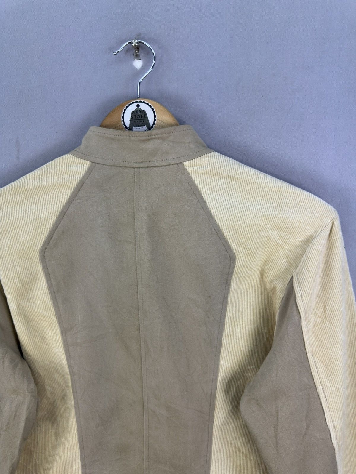 Golden Bear Golden Bear USA Corduroy Jacket Size US S / EU 44-46 / 1 - 5 Thumbnail