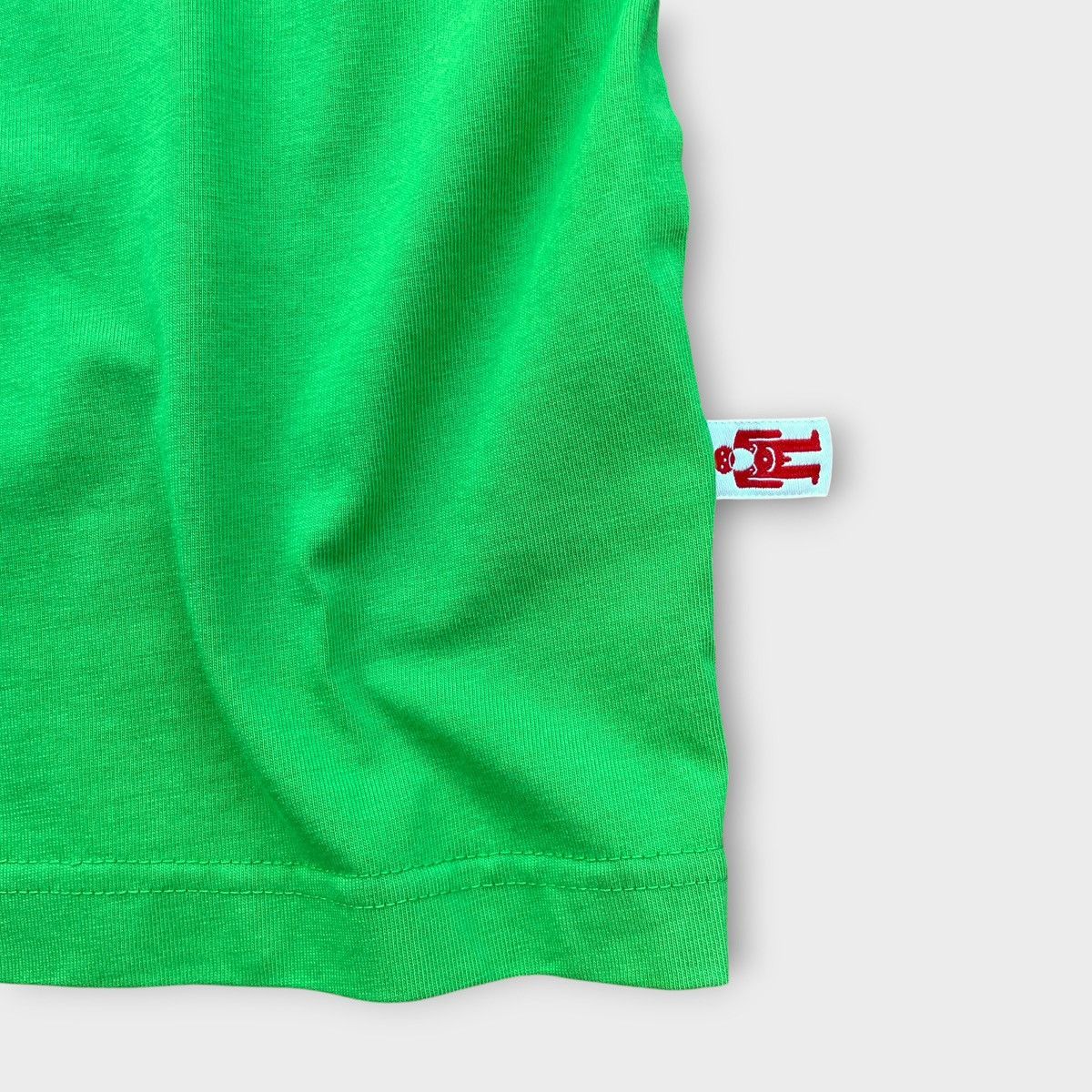 Walter Van Beirendonck Walter van Beirendonck F/W21 Double Peace Shirt Futureproof Size US XXL / EU 58 / 5 - 6 Thumbnail