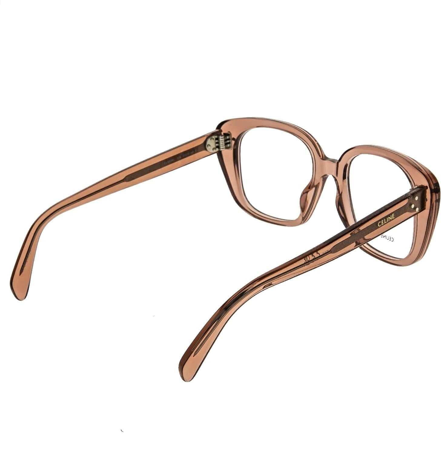 Celine CELINE 50136 BOLD 3 Dots Optical Fashion CL50136I 36I Size ONE SIZE - 6 Thumbnail
