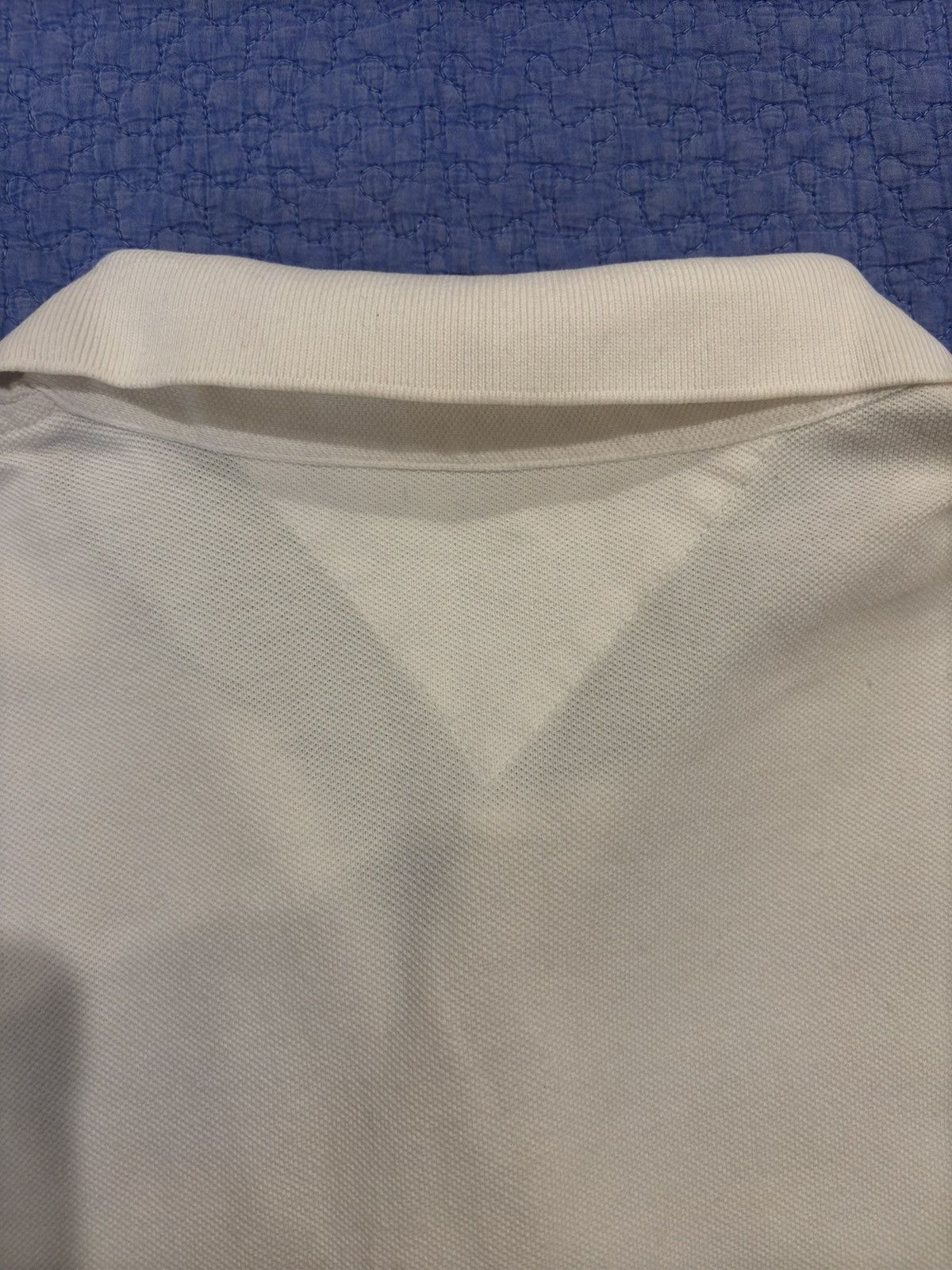 Tommy Hilfiger Tommy Hilfiger shirt.mt-13 Size US XL / EU 56 / 4 - 9 Thumbnail