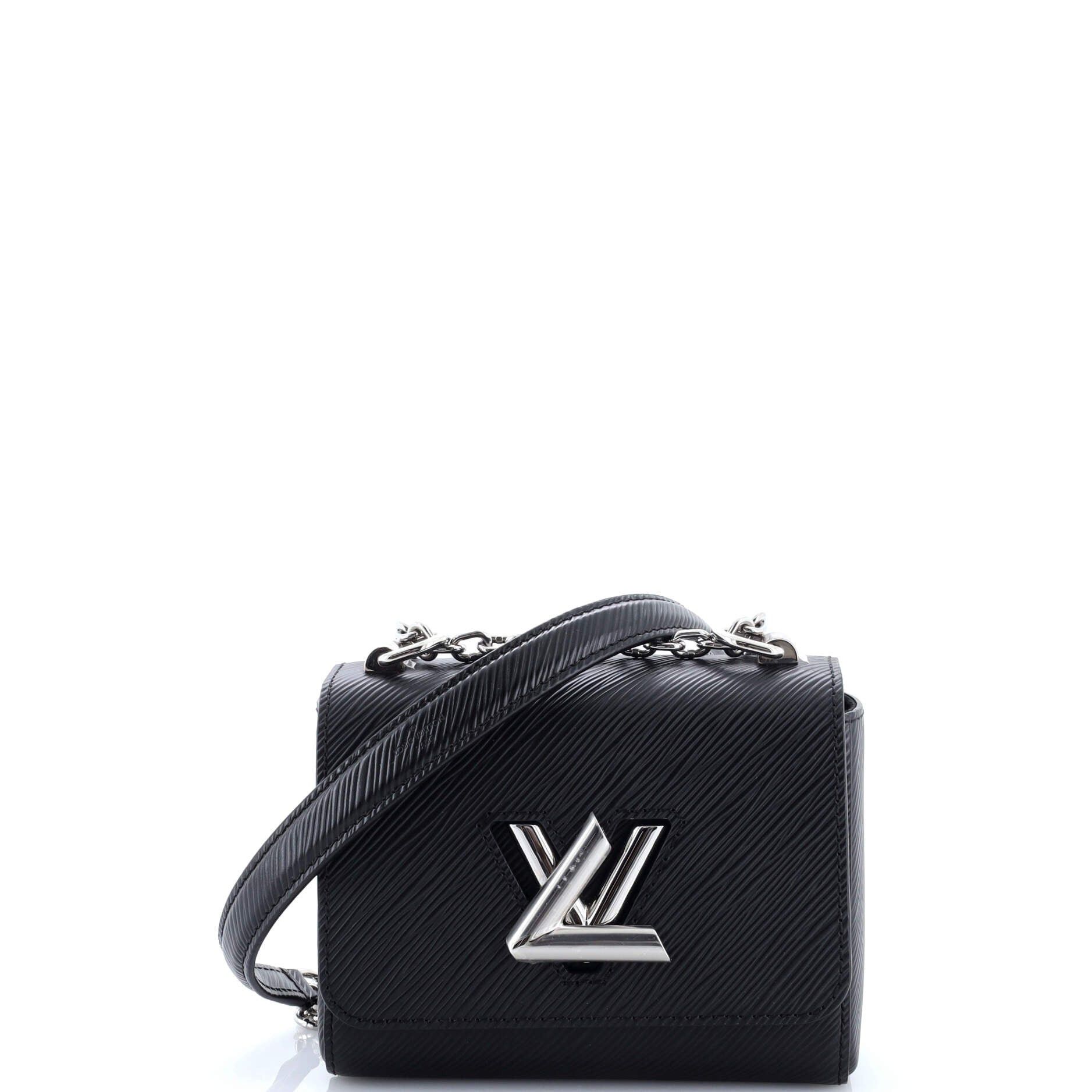 Louis Vuitton Twist Handbag Size ONE SIZE - 1 Thumbnail