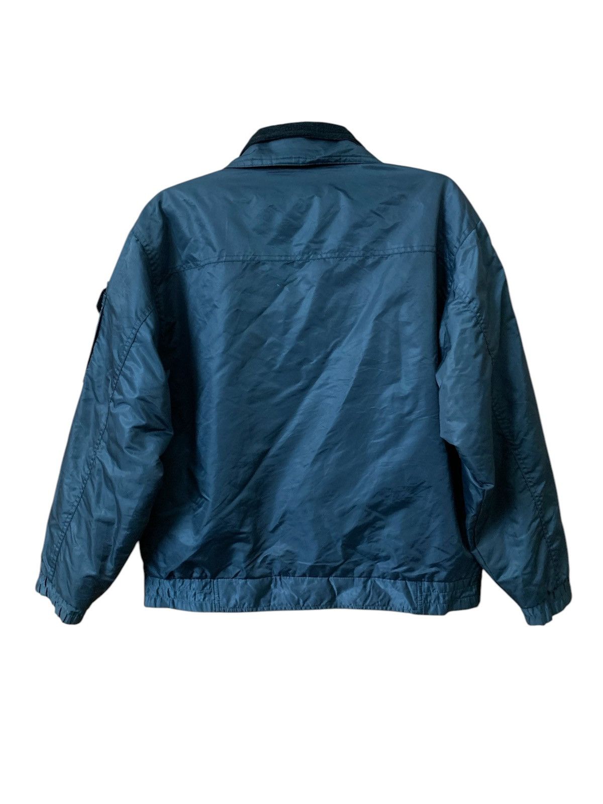 Japanese Brand Top crown Japanese brand jacket Size US M / EU 48-50 / 2 - 2 Thumbnail