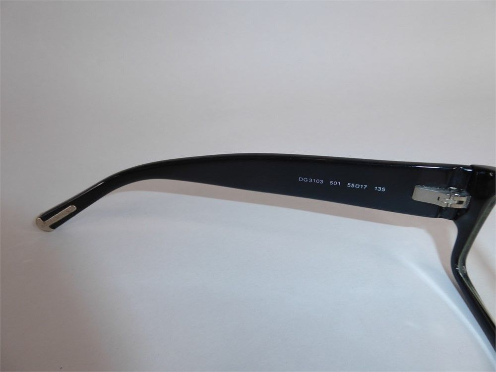 Dolce & Gabbana Dolce & Gabbana DG3085 1834 glasses Size ONE SIZE - 15 Thumbnail