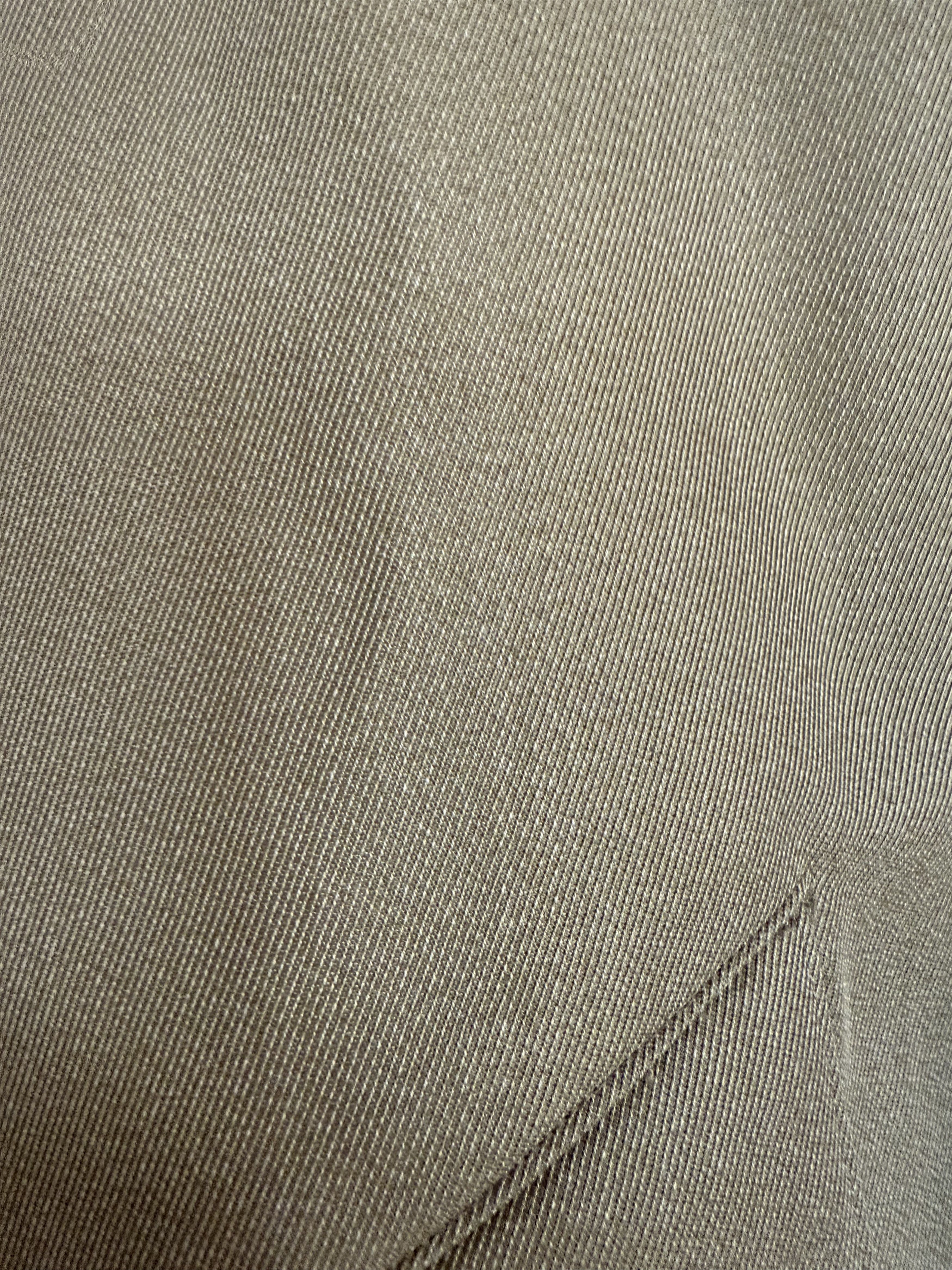 A.PRESSE A.PRESSE Twill Jacket Size US M / EU 48-50 / 2 - 6 Thumbnail