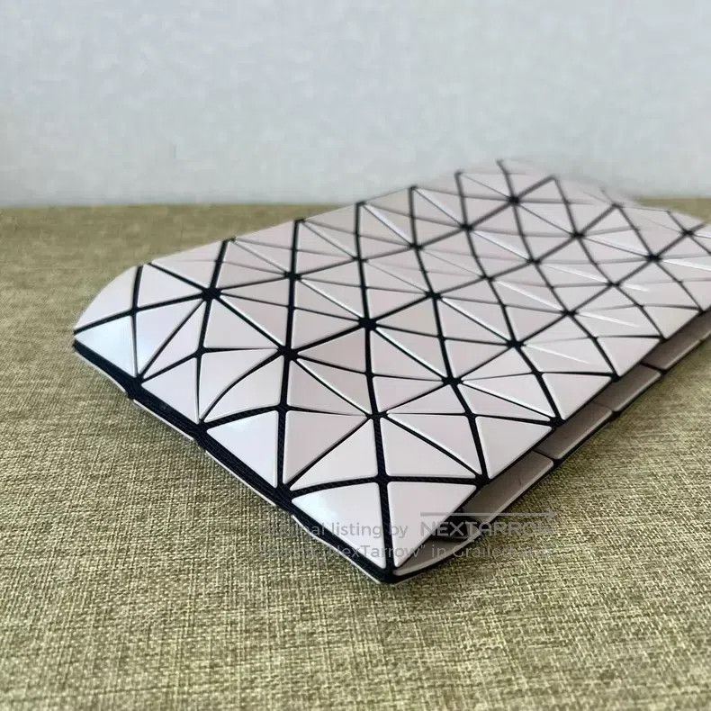 Issey Miyake Issey Miyake Chain Bag Size ONE SIZE - 3 Thumbnail