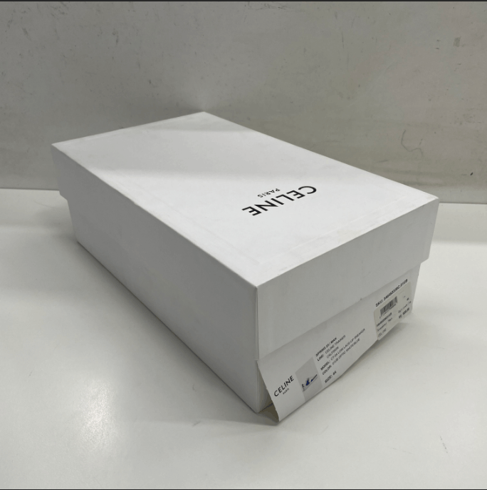 Celine Celine low-top sneakers Size US 11 / EU 44 - 8 Thumbnail