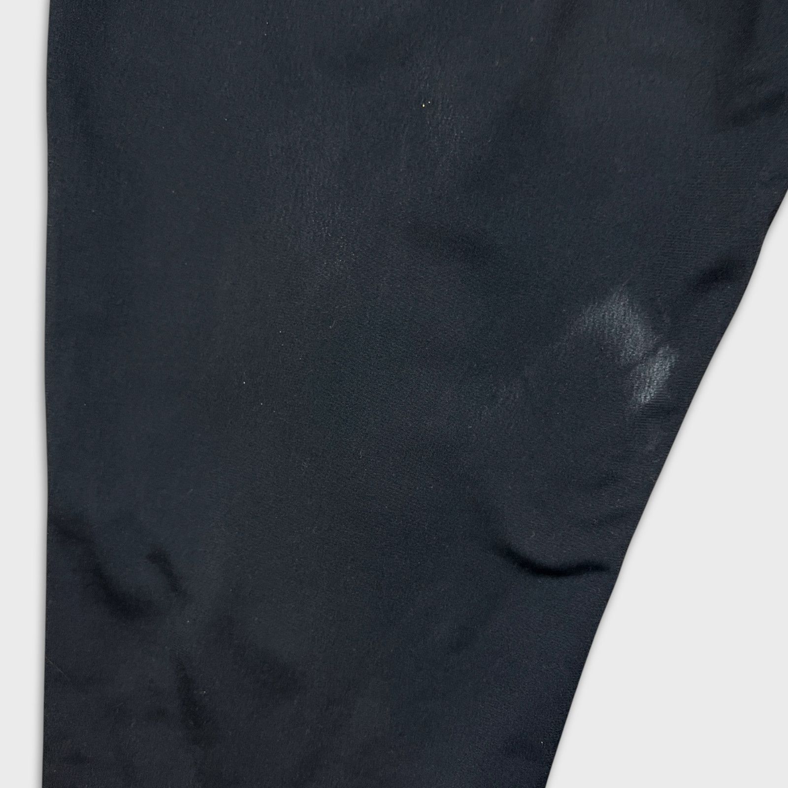 Nike × Vintage Nike Sportswear Track Pants Swoosh Taper Leg Athletic Jogger Size US 32 / EU 48 - 6 Thumbnail