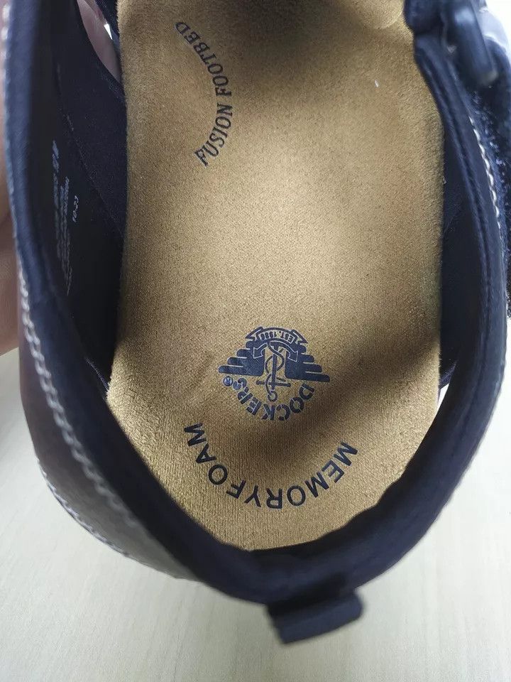 Dockers Dockers Men's Searose Fisherman Sandal Casual Shoes T 0011 Size US 12 / EU 45 - 7 Thumbnail