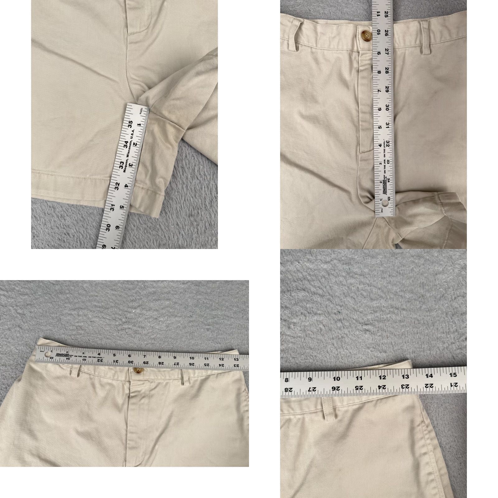 Ralph Lauren VINTAGE N/A Size 30" / US 8 / IT 44 - 8 Thumbnail