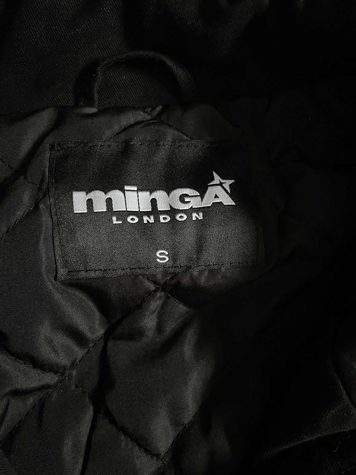 Jaded London MINGA LONDON CRAZY BOMBER Size US S / EU 44-46 / 1 - 13 Thumbnail