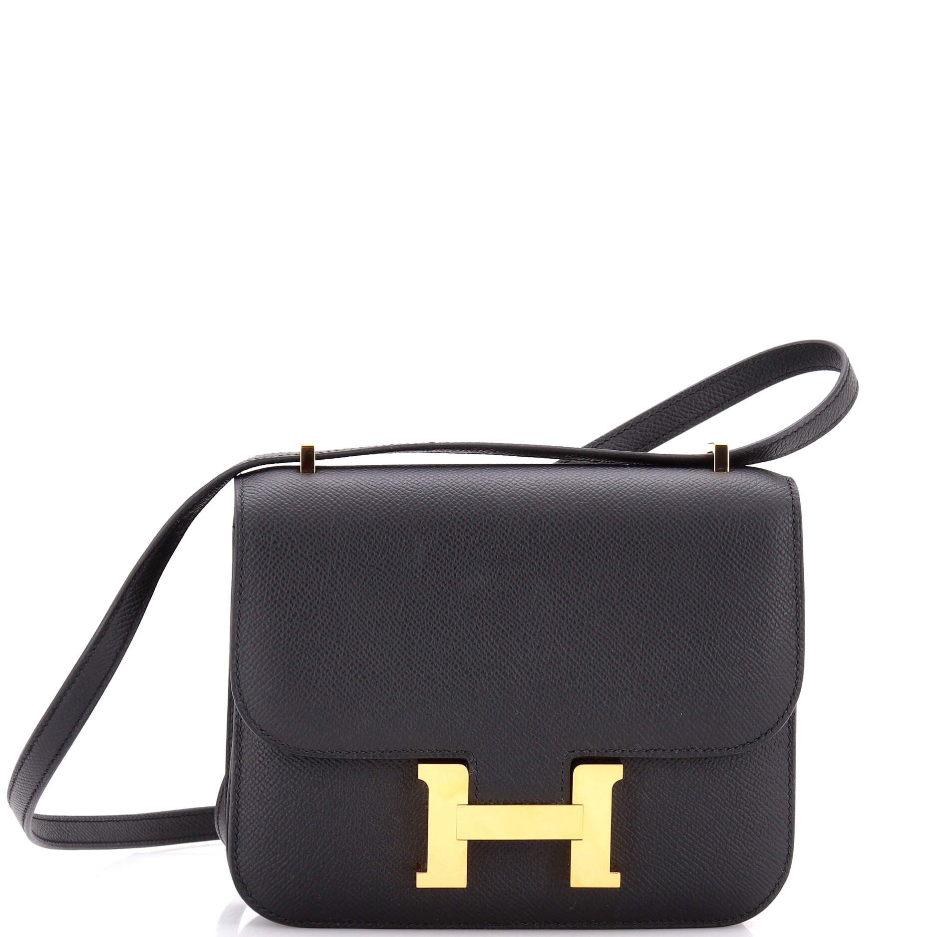 Hermes Constance NM Bag Size ONE SIZE - 1 Thumbnail