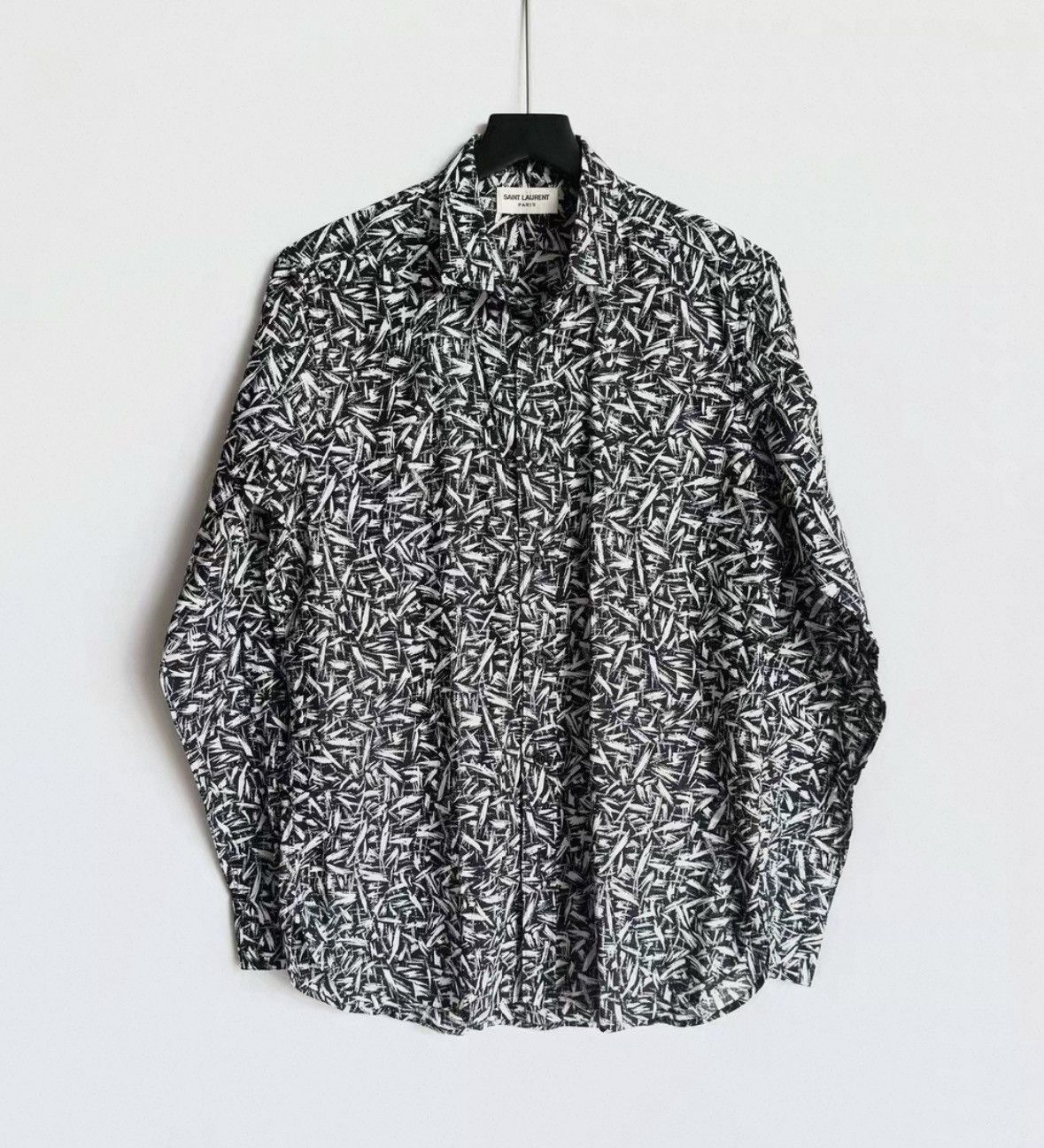 Saint Laurent Paris saint Laurent paris size 39 14SS Walking Style Bramble Mul Size US M / EU 48-50 / 2 - 1 Thumbnail