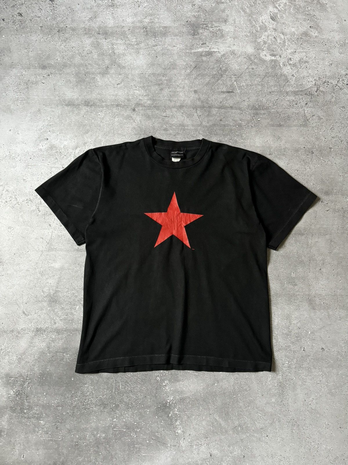 Band Tees × Rage Against The Machine × Vintage Vintage 2000 Rage 