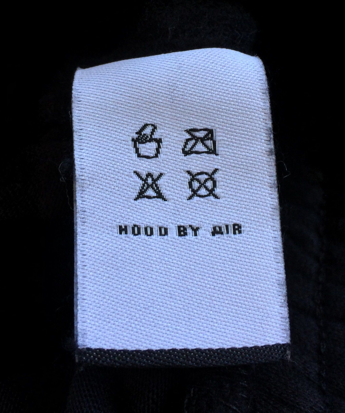 Hood By Air Hood By Air Layered Shorts/Sweatpants Size US 30 / EU 46 - 8 Thumbnail
