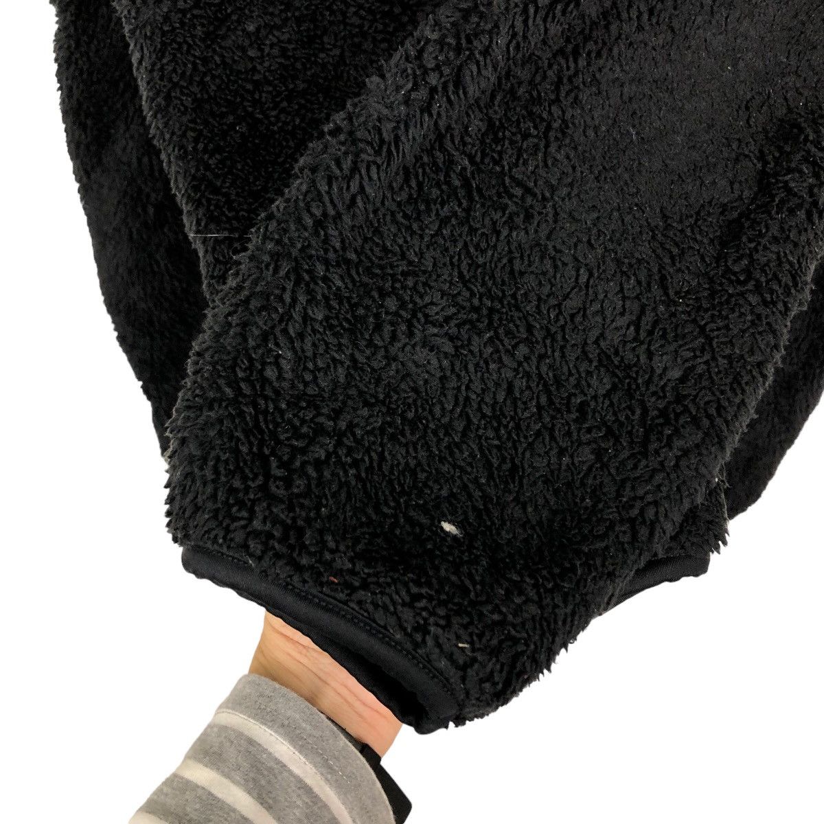 Engineered Garments VINTAGE FLEECE JACKET ENGINEERED GARMENTS JAPAN Size L / US 10 / IT 46 - 8 Thumbnail
