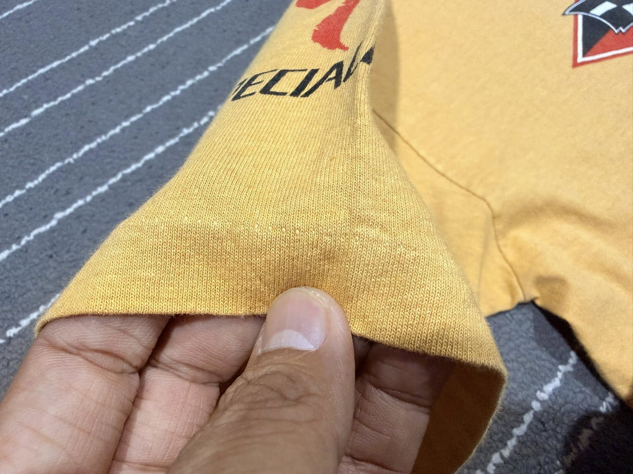 Vintage Vintage SPECIALIZED X badger sportwear tee XL 2733 Size US XL / EU 56 / 4 - 7 Thumbnail